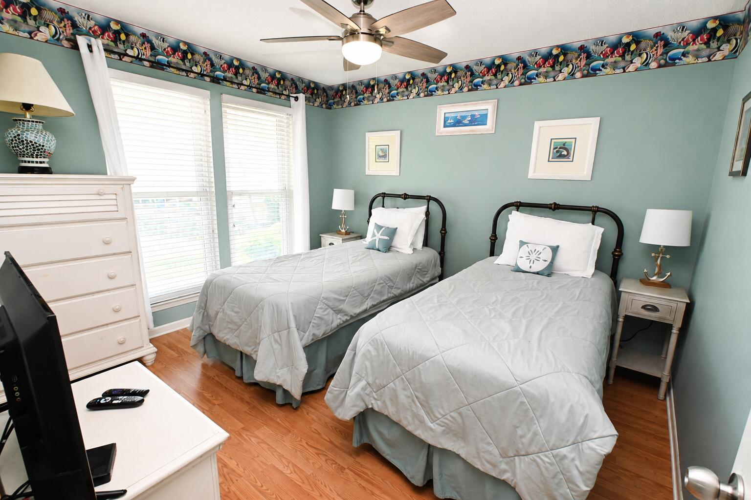SANDPIPER COVE XX - Residential