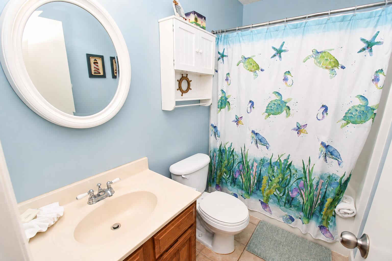 SANDPIPER COVE XX - Residential