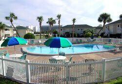 SANDPIPER COVE XX - Residential