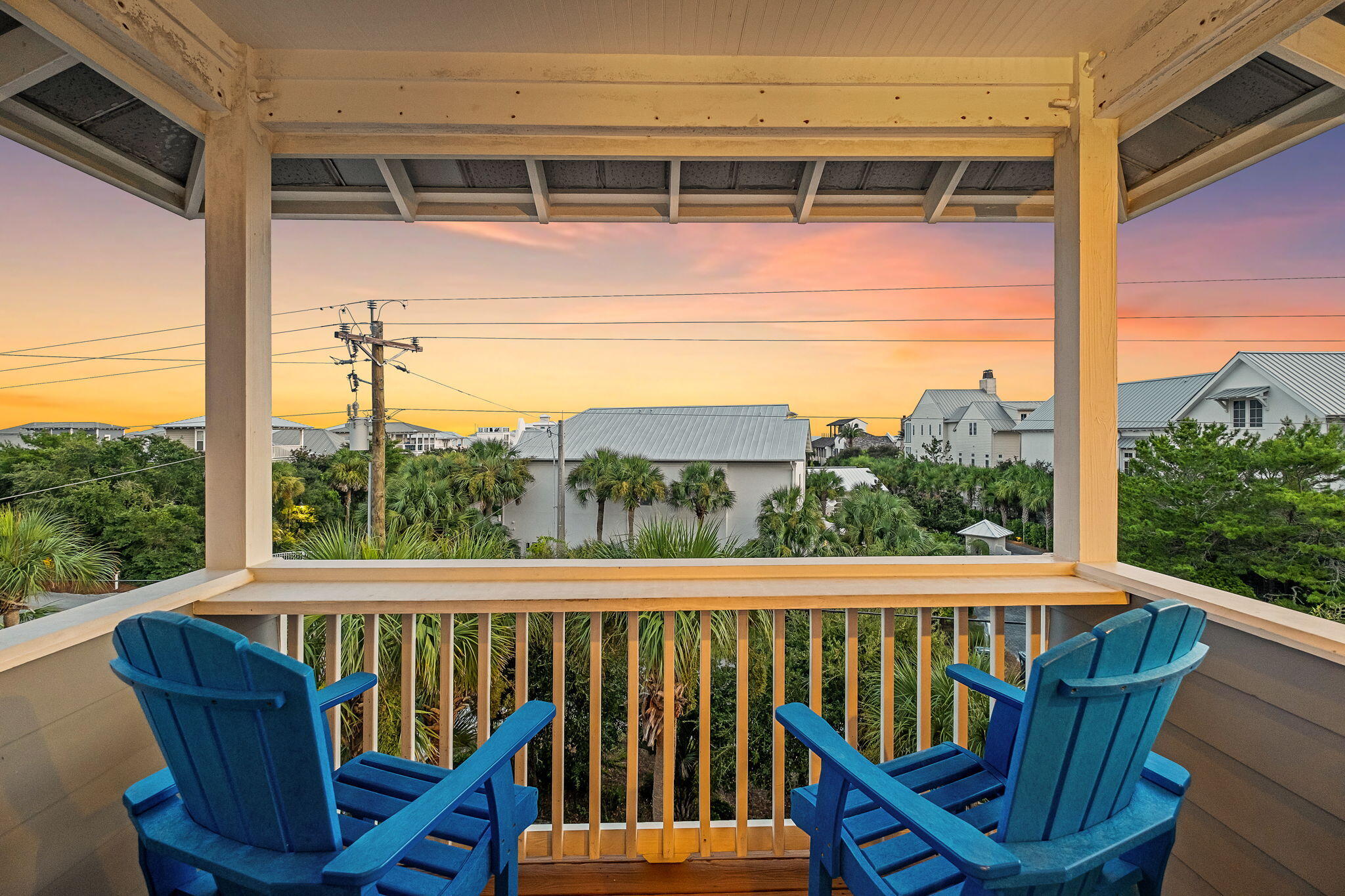 SUMMER'S EDGE - Residential