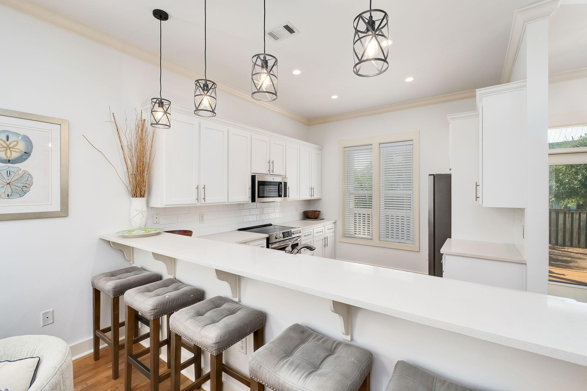 SUMMER'S EDGE - Residential