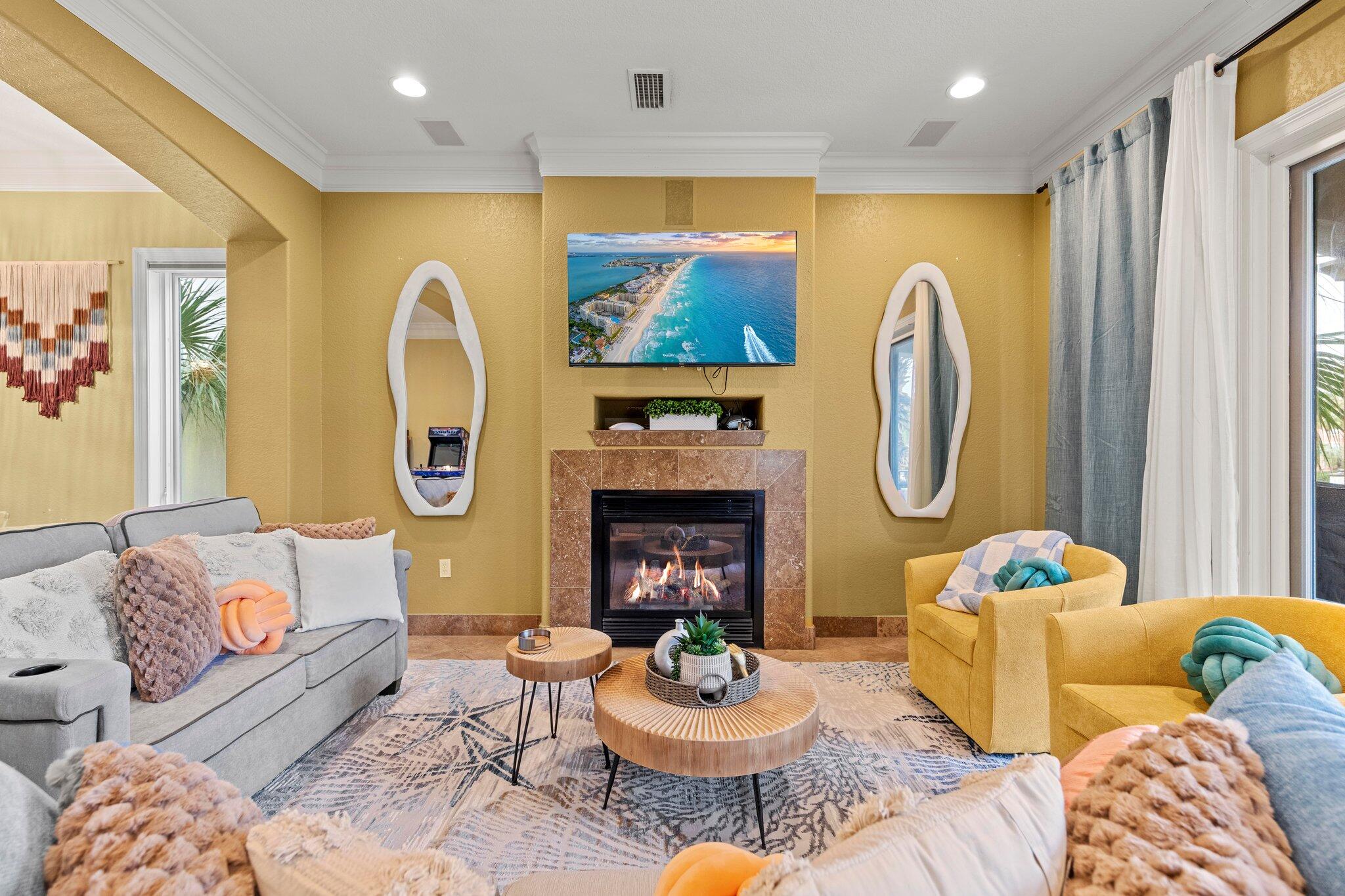 DESTINY BY THE SEA S/D - Residential