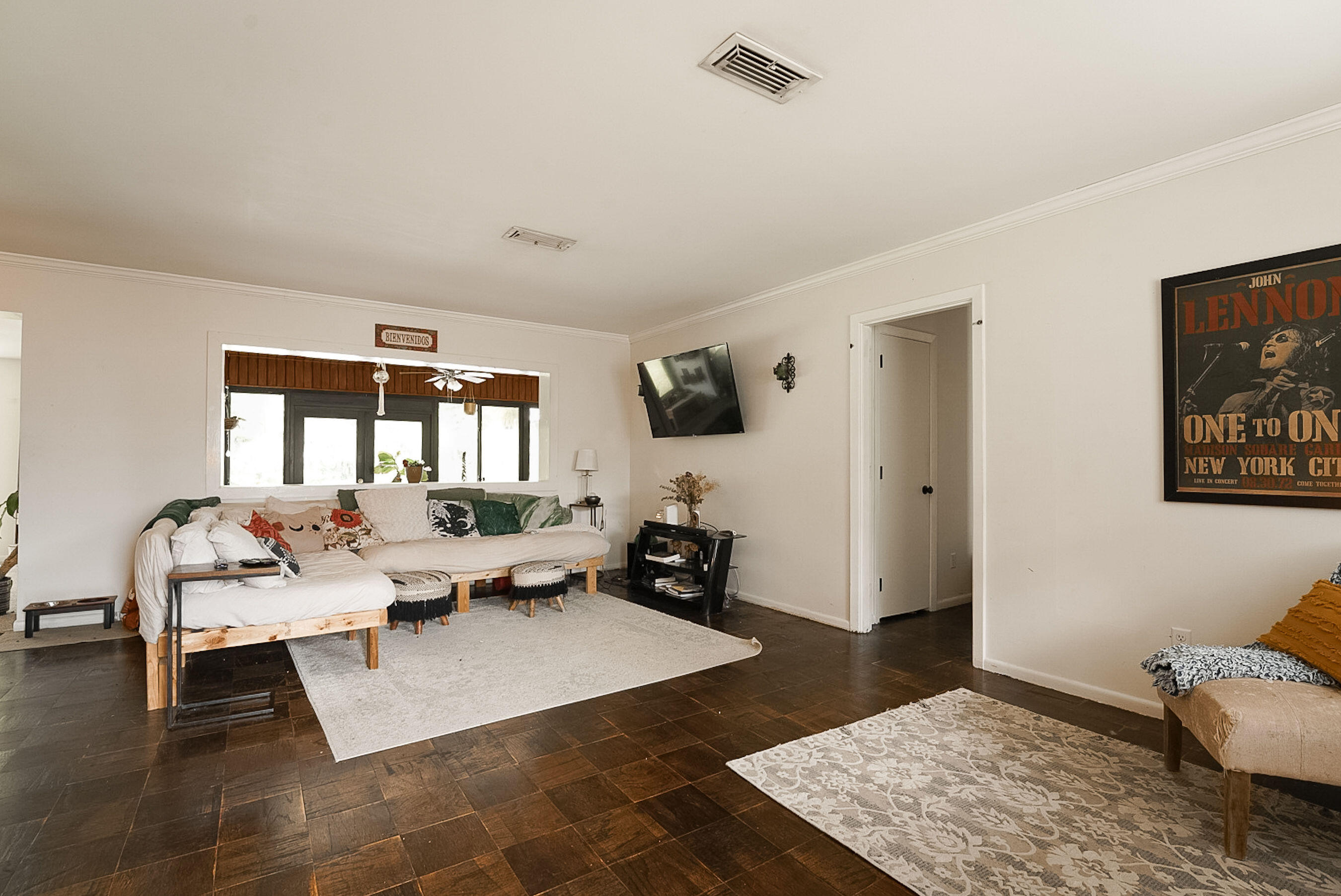 VILLA RUSS PARK - Residential