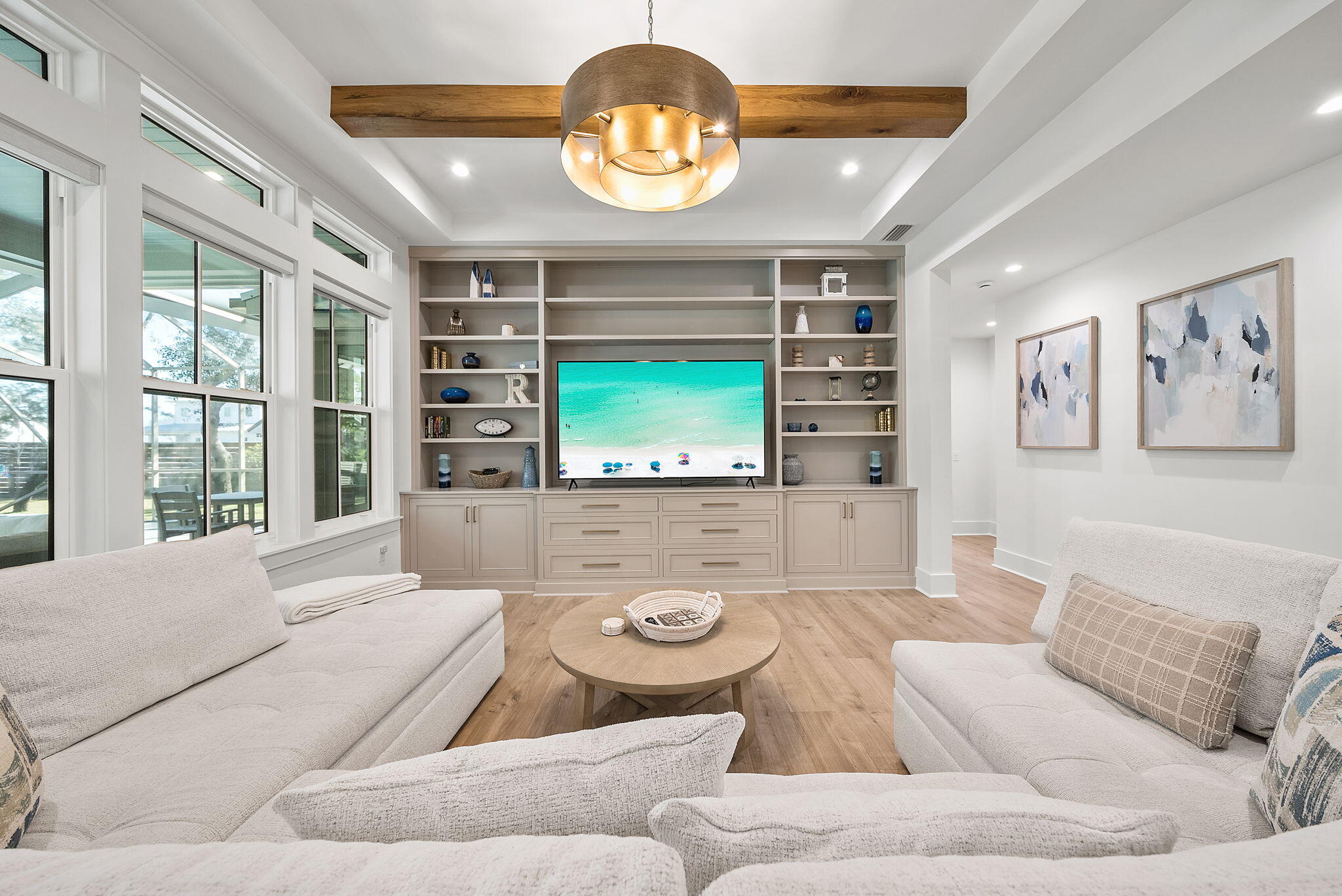 Magnolia S/D - Residential