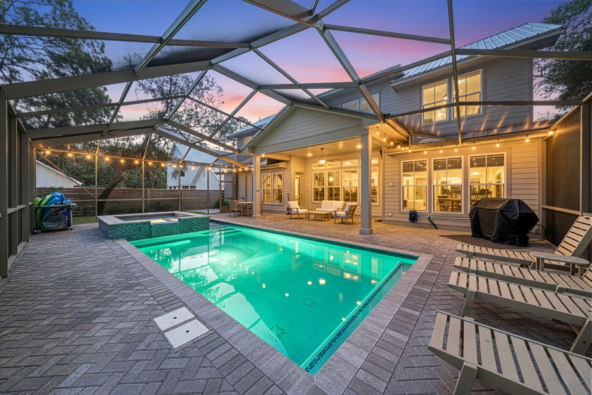 Magnolia S/D - Residential