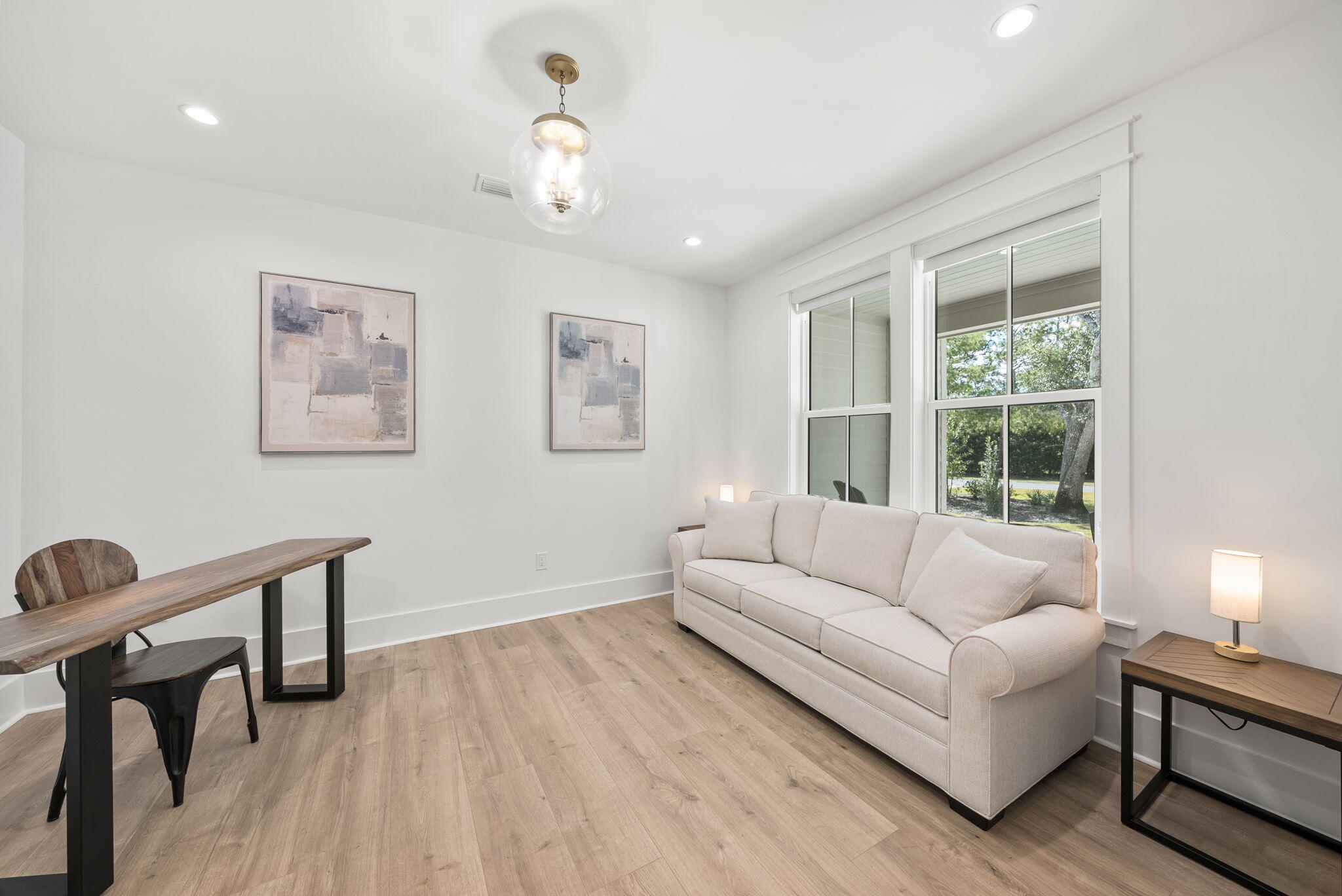 Magnolia S/D - Residential