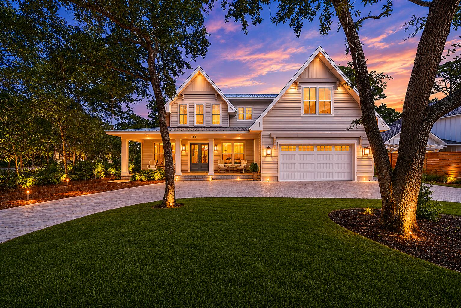 Magnolia S/D - Residential
