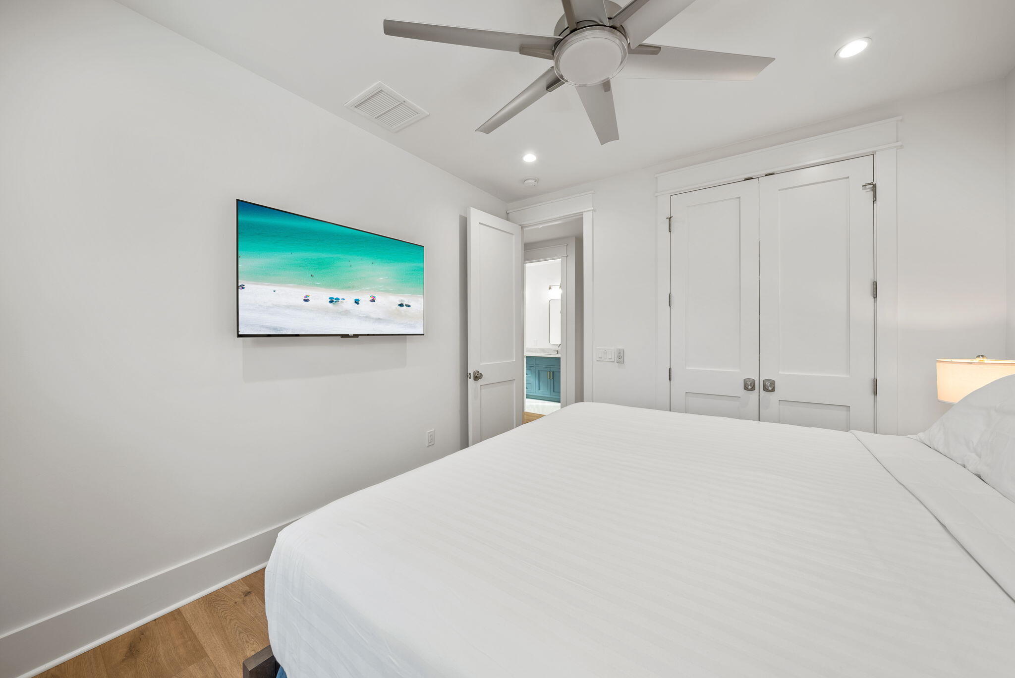 Magnolia S/D - Residential