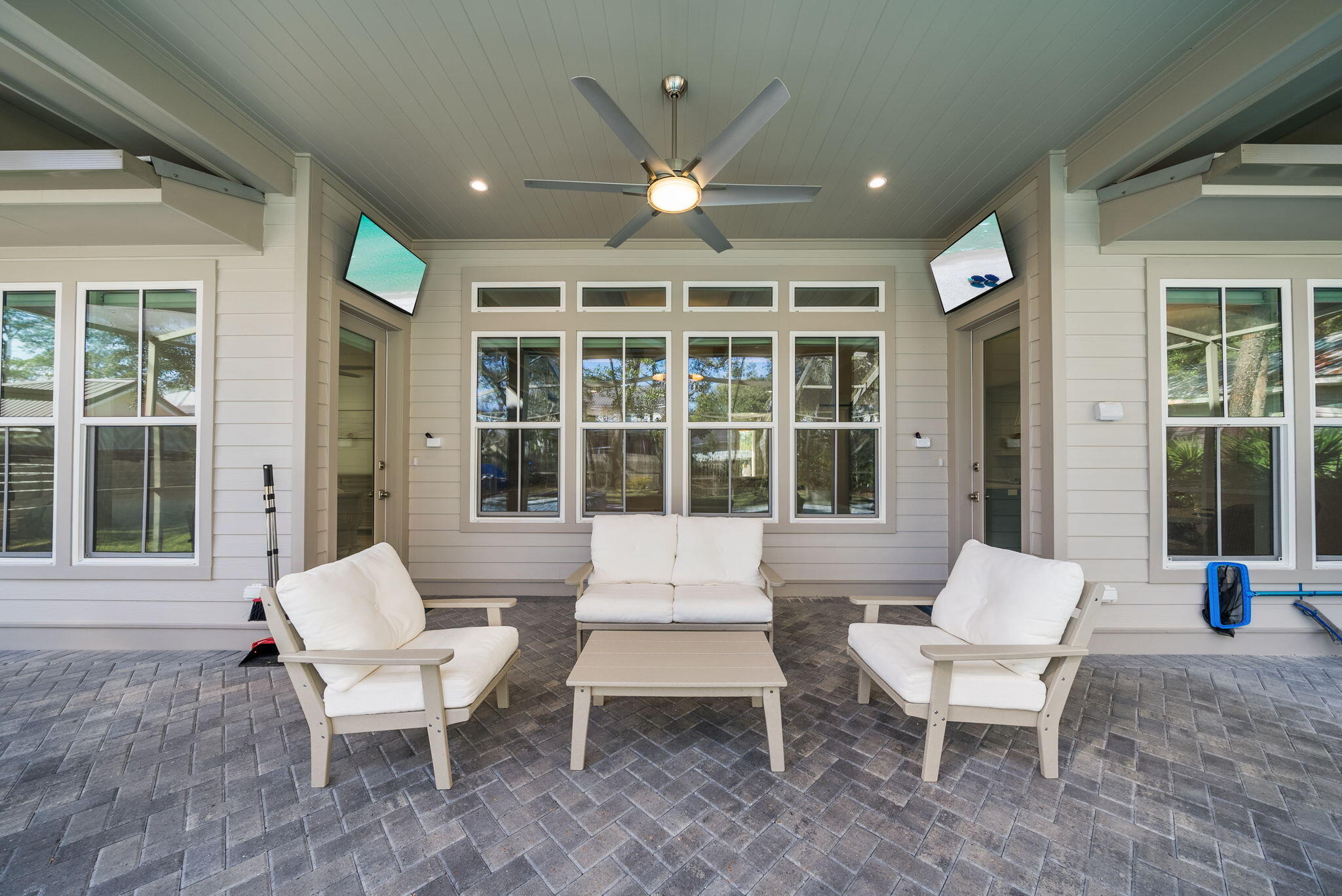 Magnolia S/D - Residential