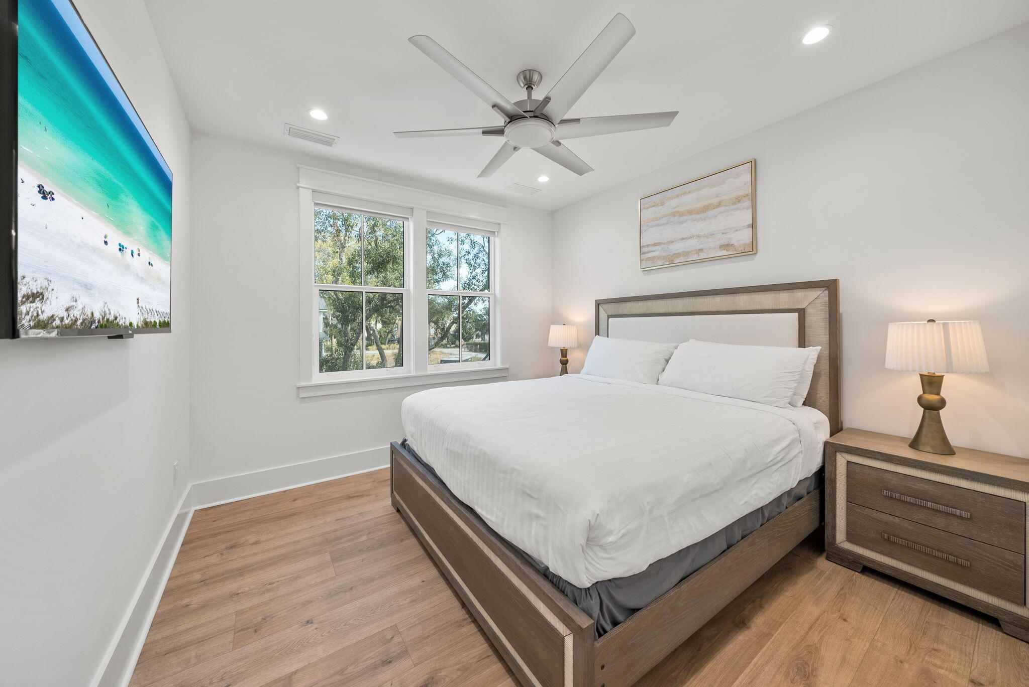 Magnolia S/D - Residential