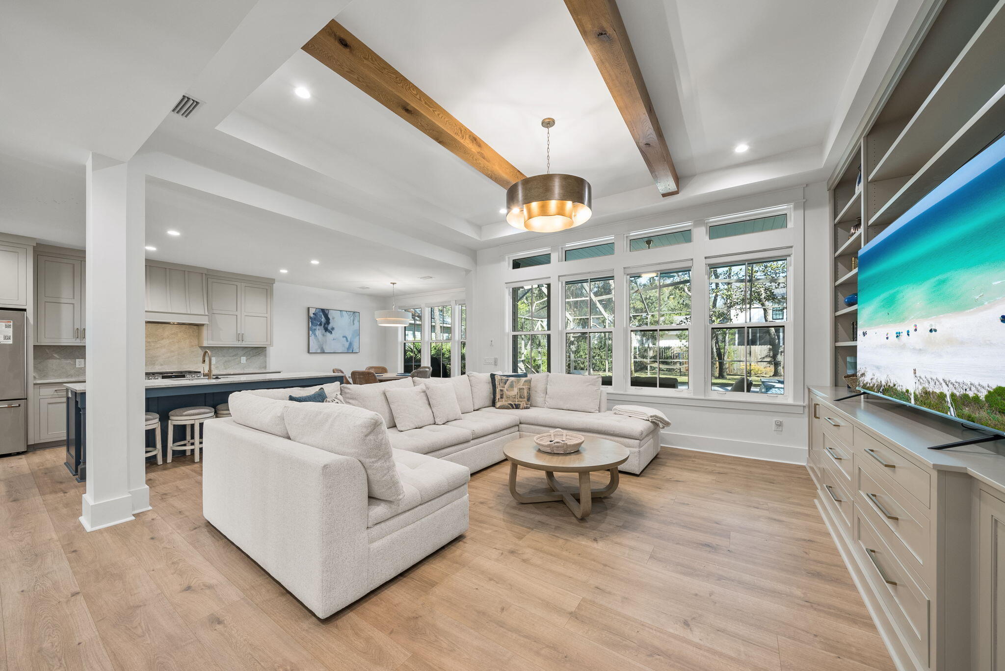 Magnolia S/D - Residential
