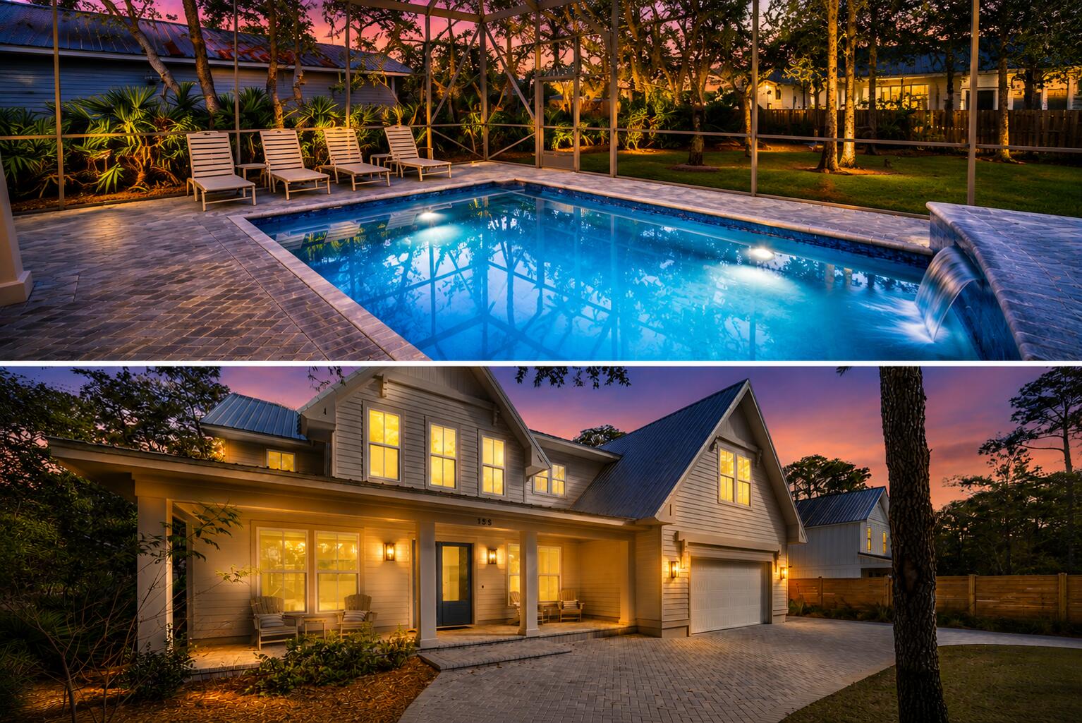 Magnolia S/D - Residential
