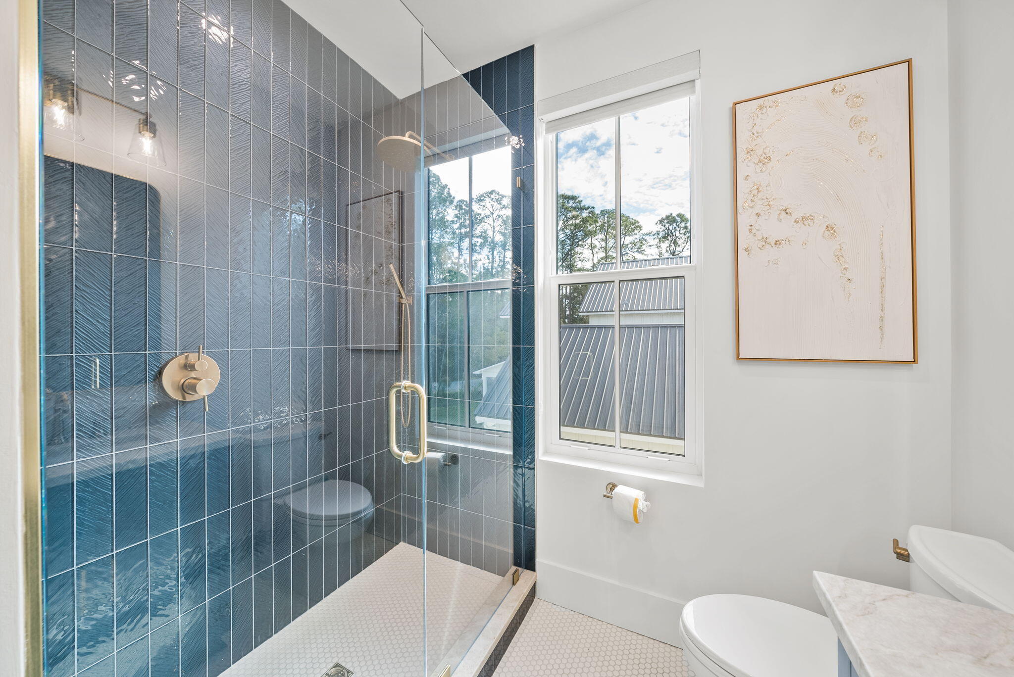Magnolia S/D - Residential