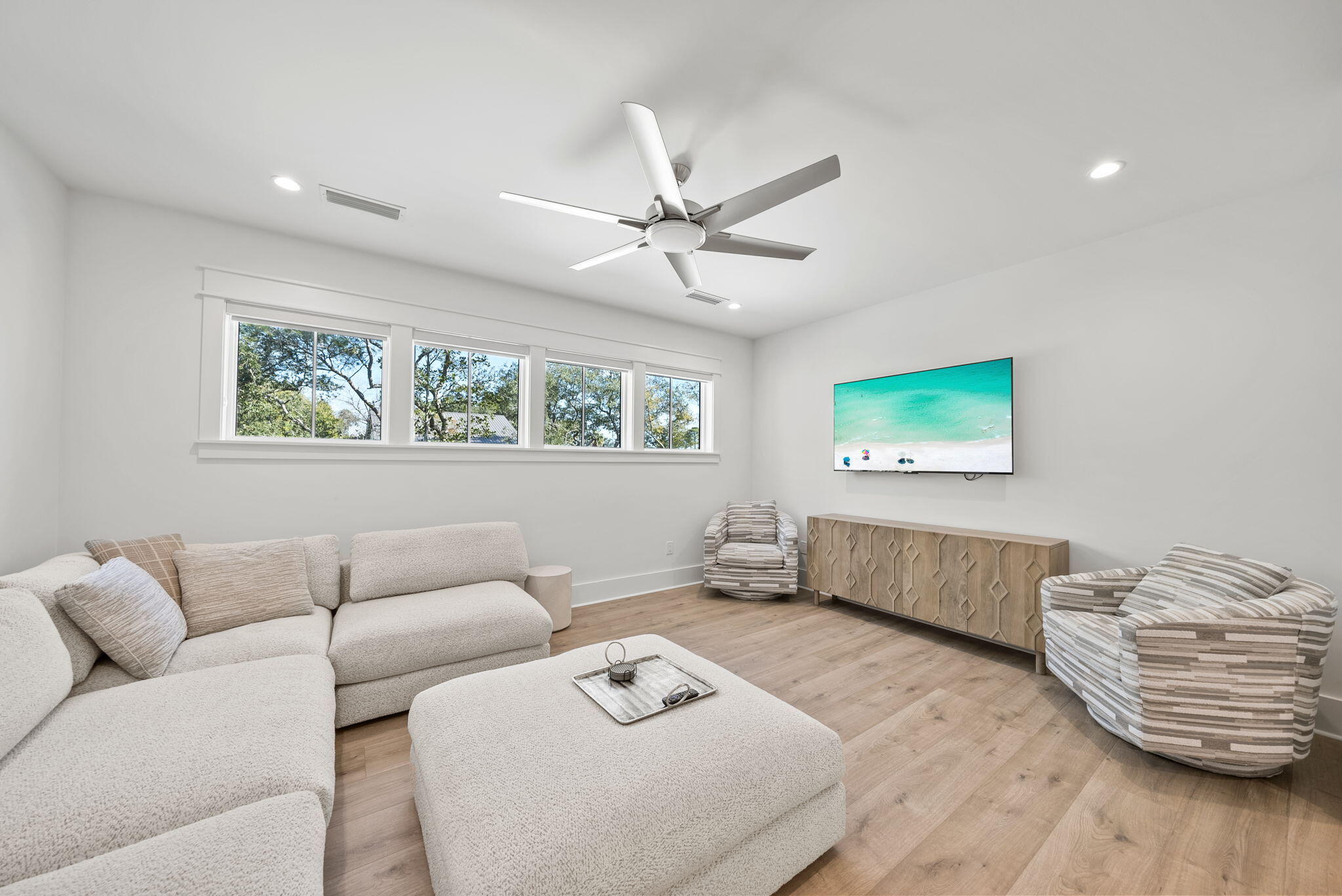 Magnolia S/D - Residential