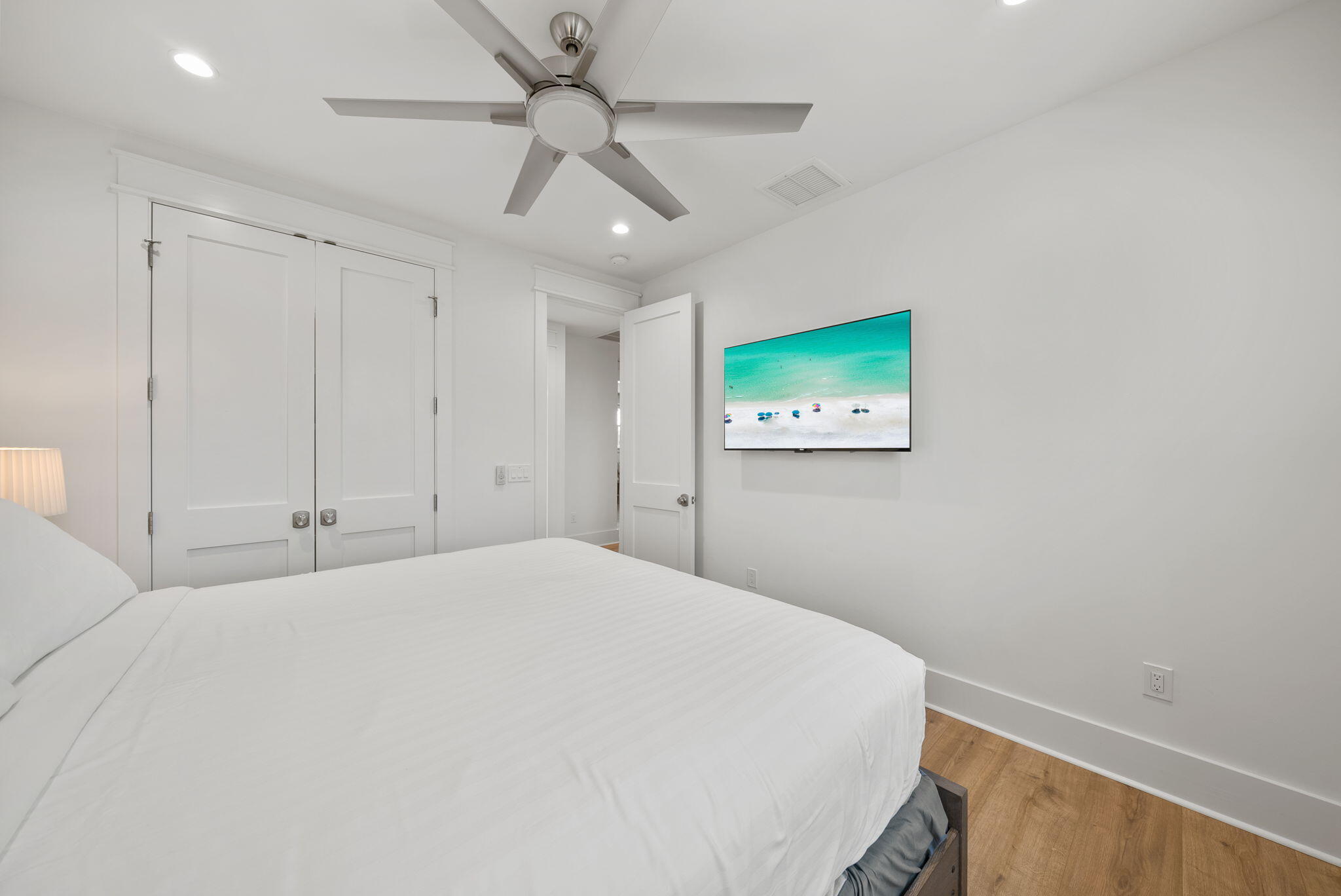 Magnolia S/D - Residential