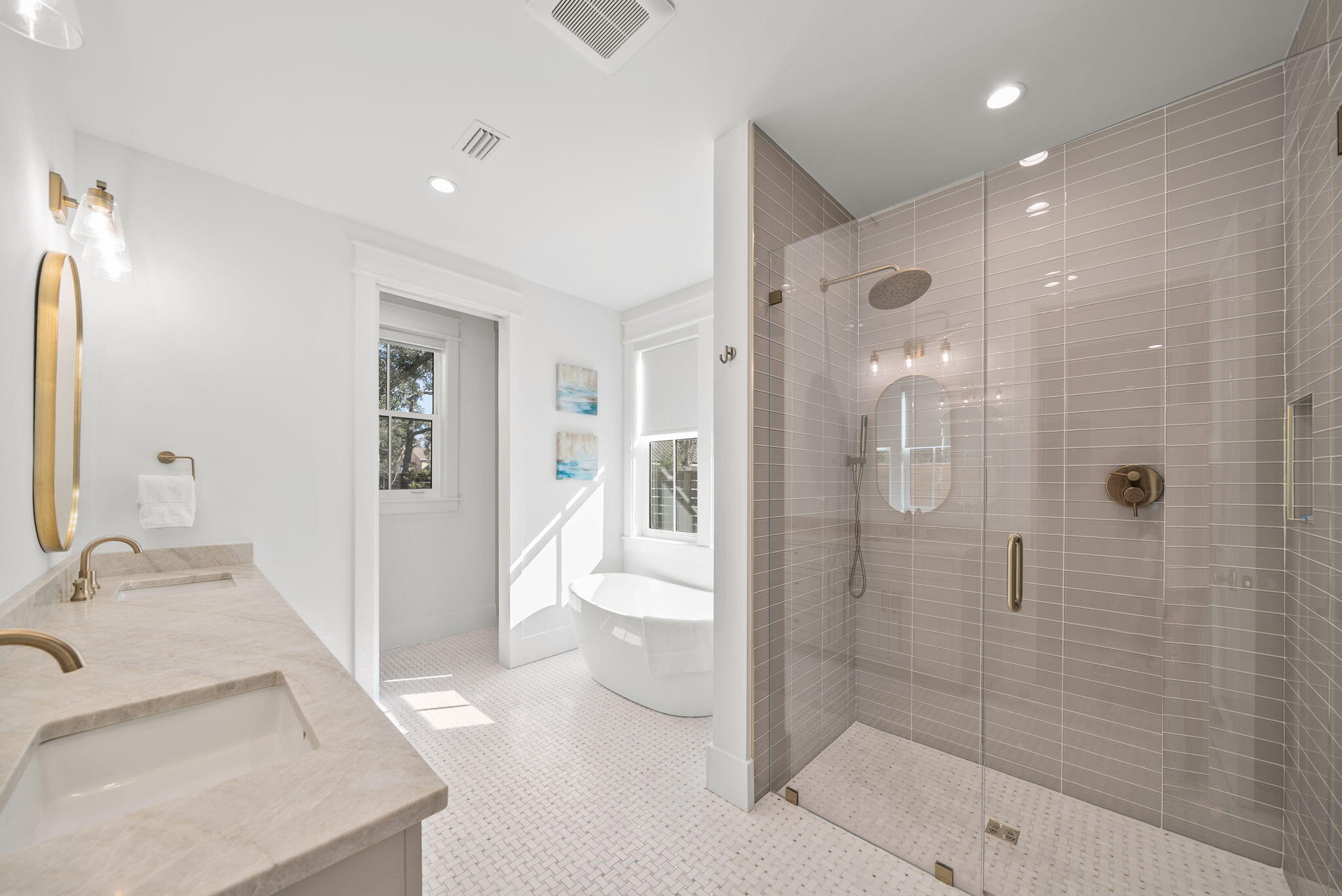 Magnolia S/D - Residential
