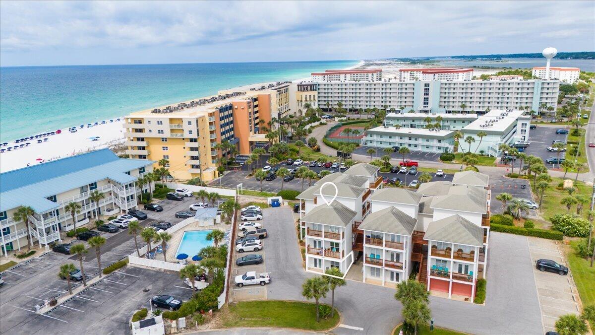 SUNSET COTTAGES CONDO - Residential