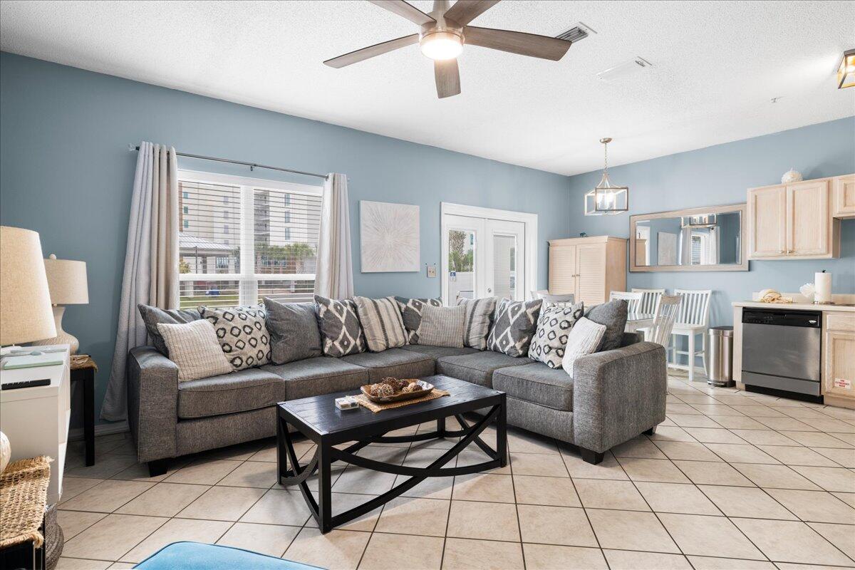 SUNSET COTTAGES CONDO - Residential