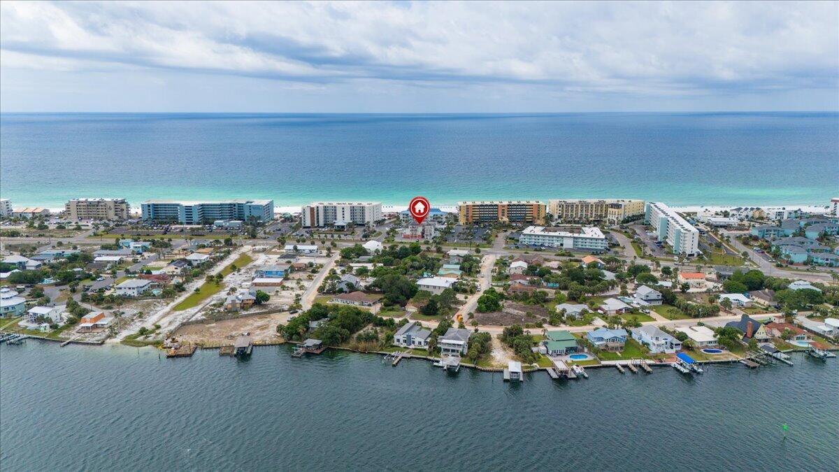 SUNSET COTTAGES CONDO - Residential
