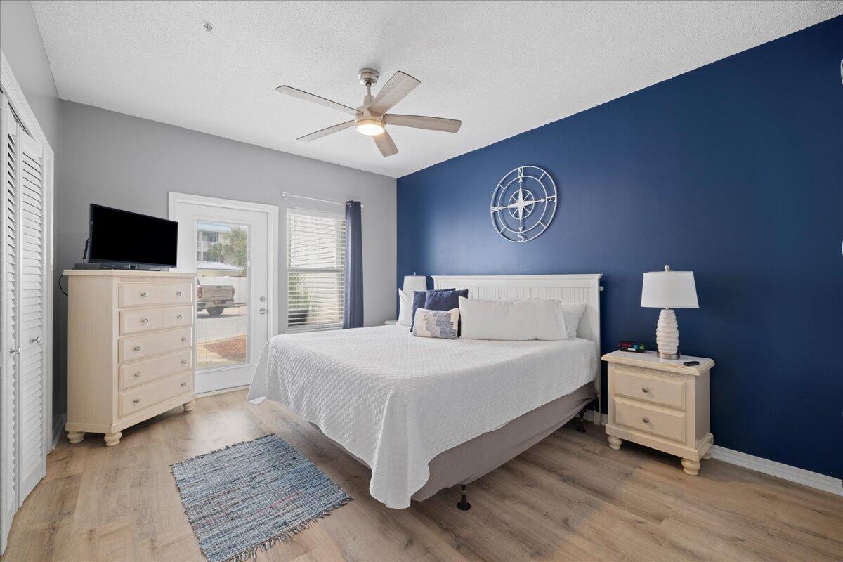 SUNSET COTTAGES CONDO - Residential