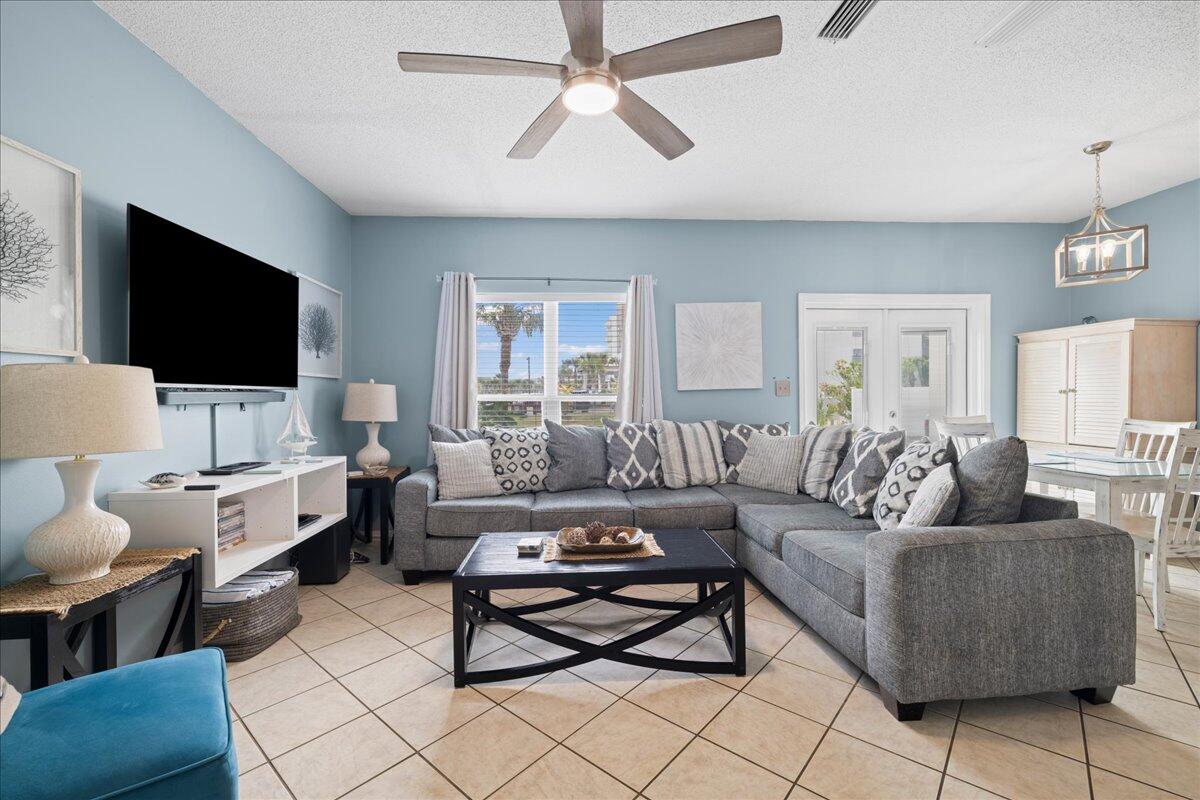 SUNSET COTTAGES CONDO - Residential