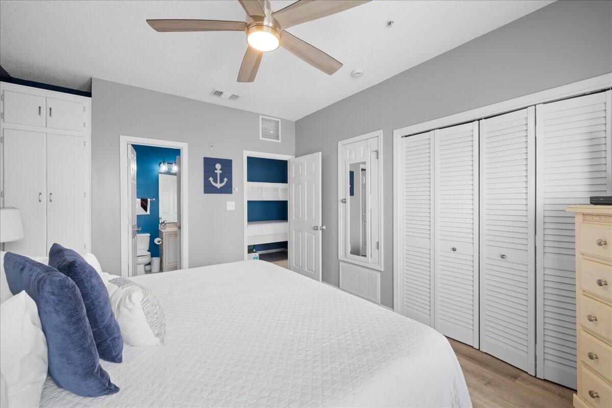 SUNSET COTTAGES CONDO - Residential