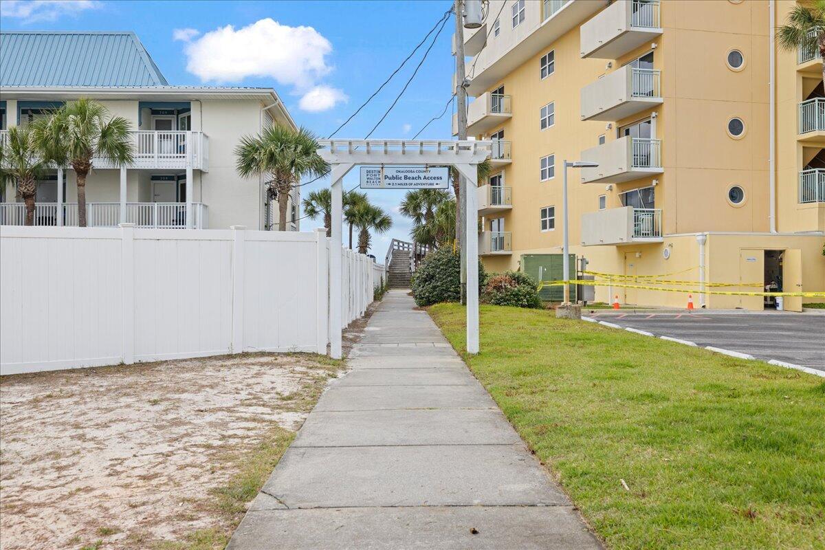 SUNSET COTTAGES CONDO - Residential