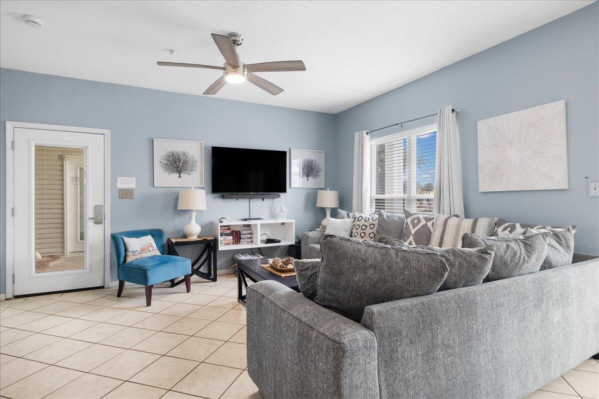 SUNSET COTTAGES CONDO - Residential