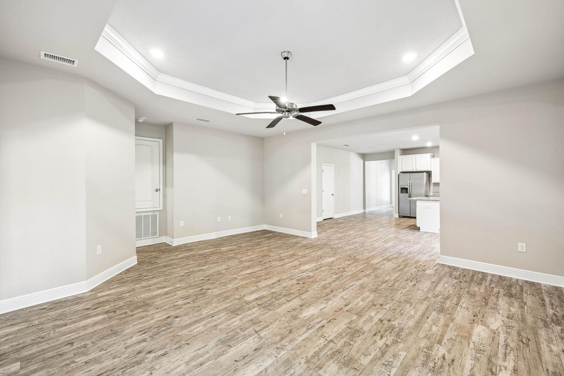 SOUTHERN PINES - Residential
