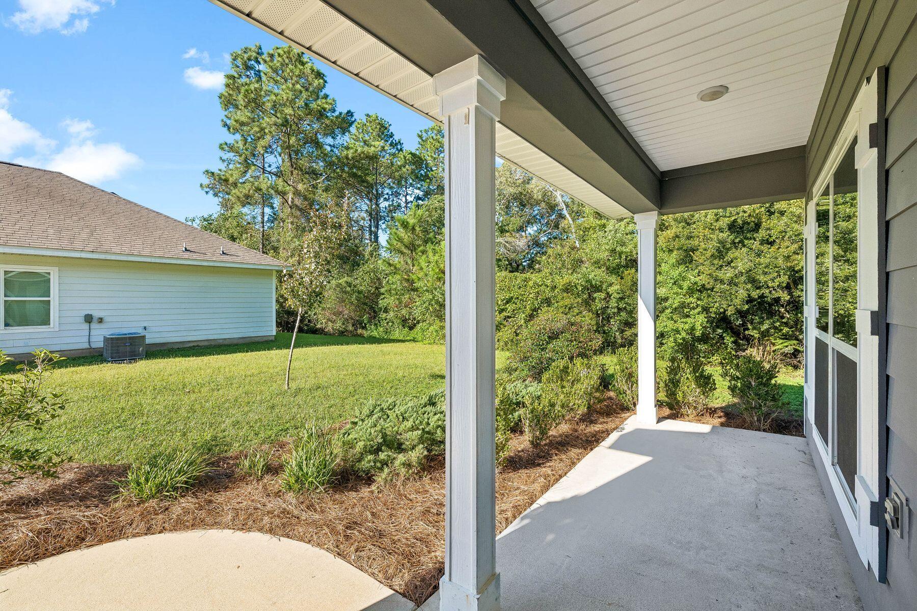 SOUTHERN PINES - Residential