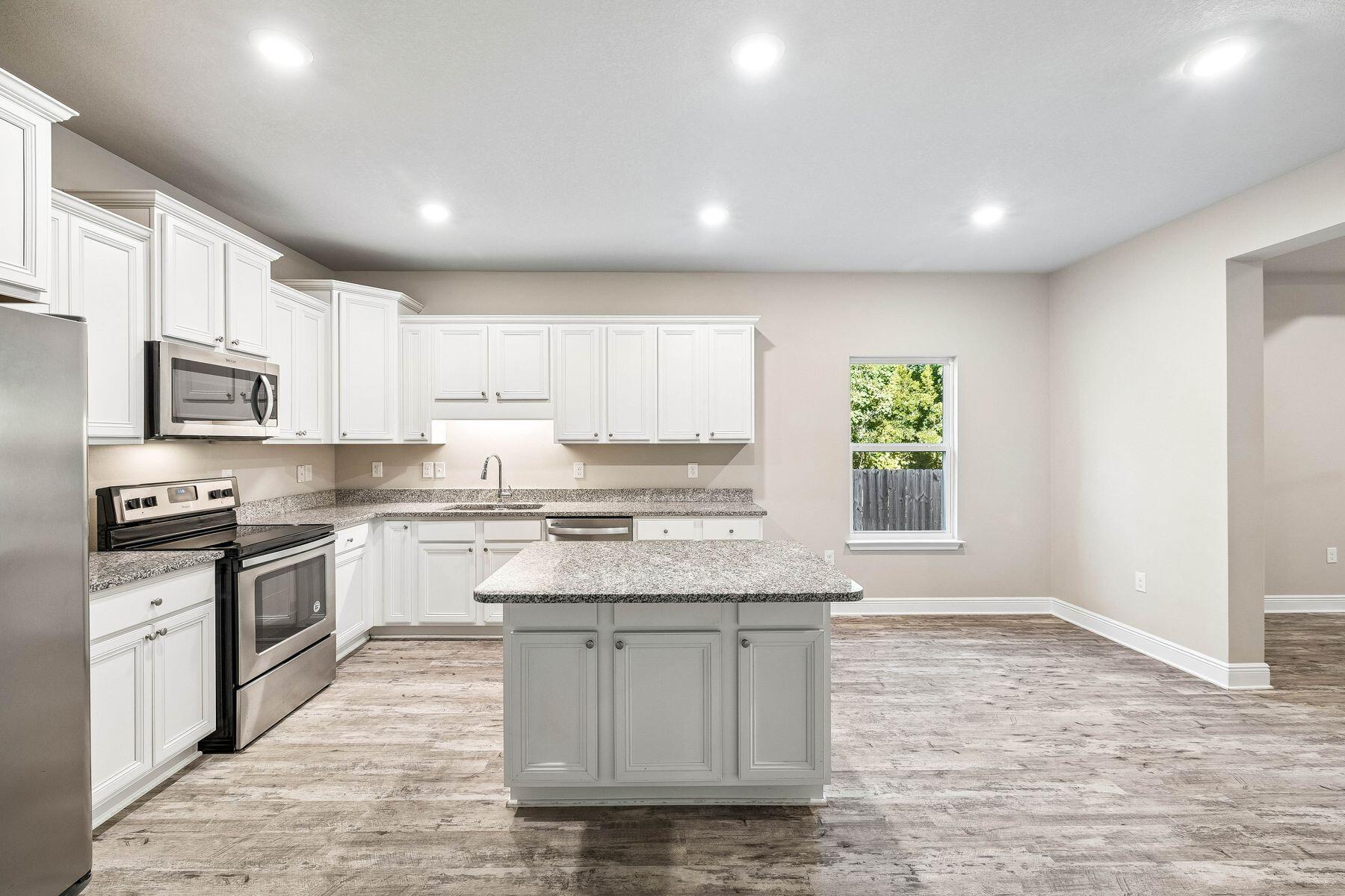 SOUTHERN PINES - Residential
