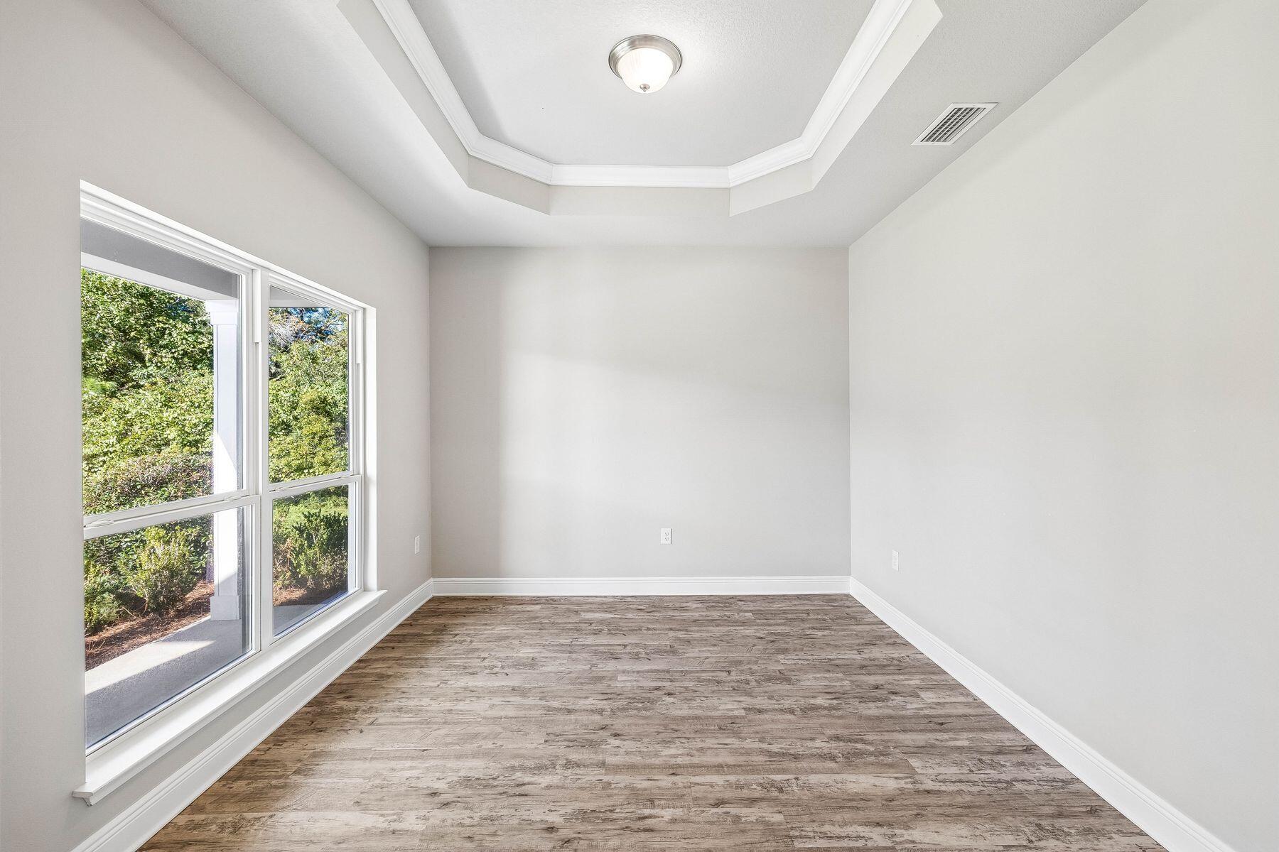 SOUTHERN PINES - Residential