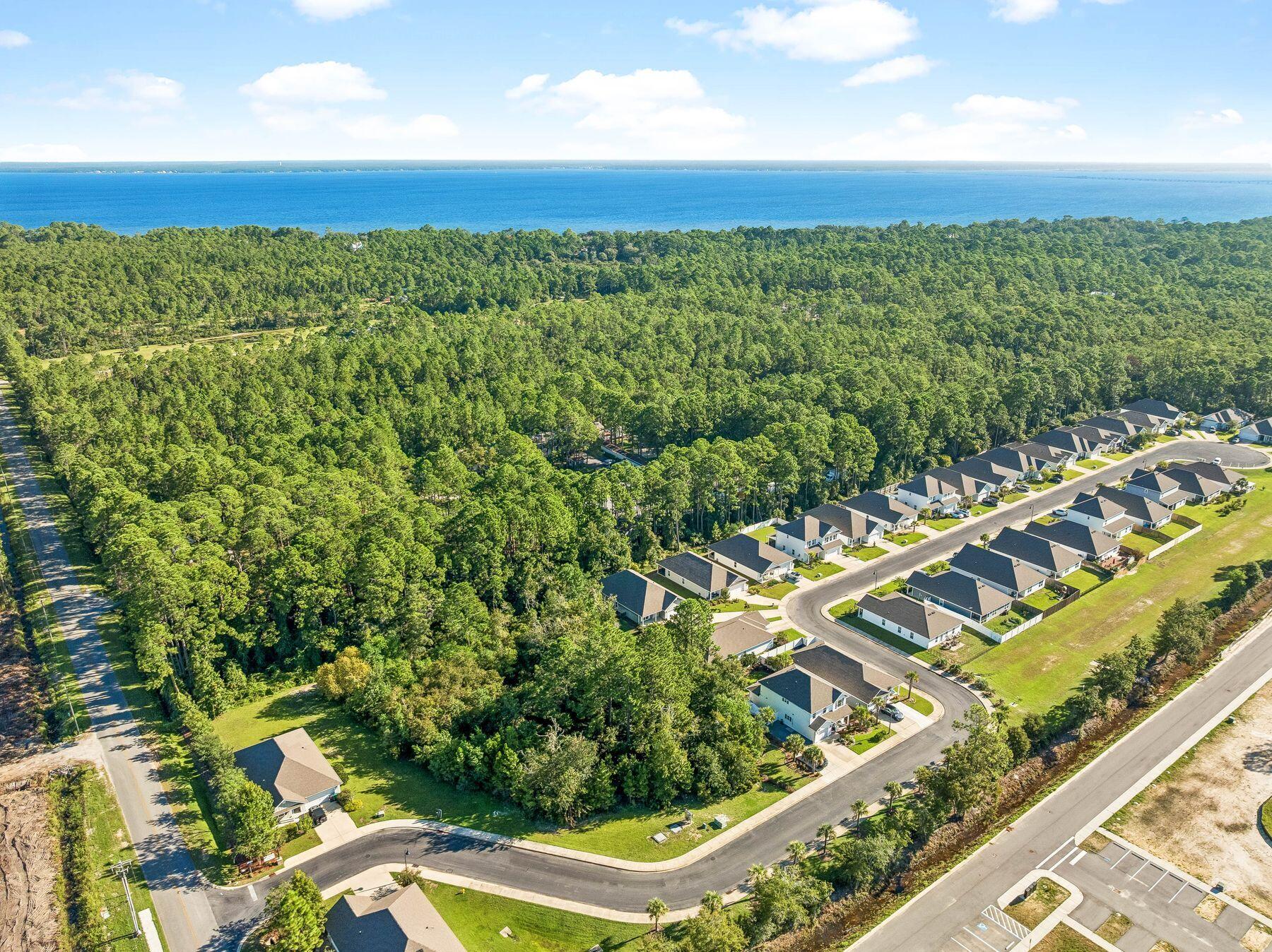 SOUTHERN PINES - Residential