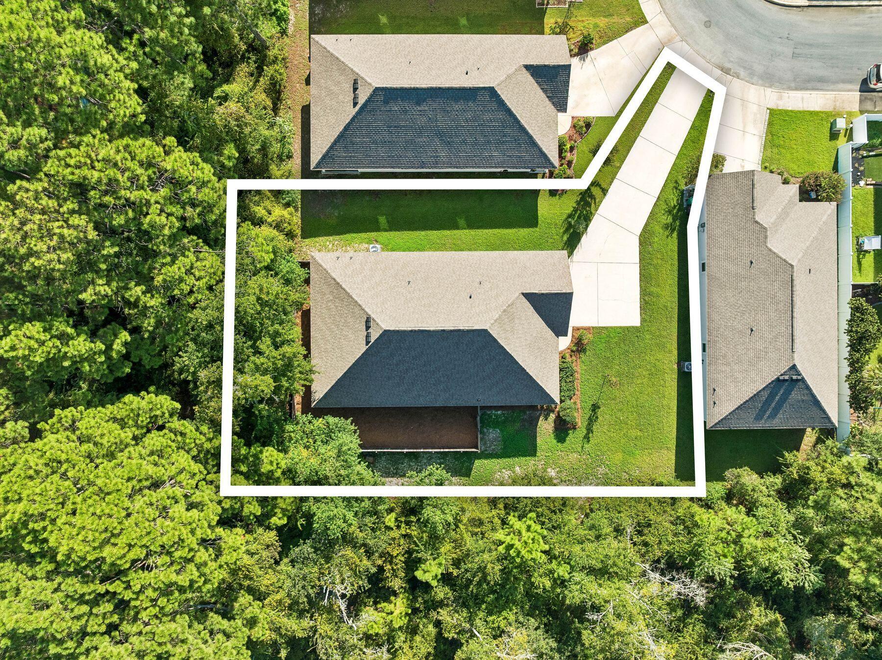 SOUTHERN PINES - Residential