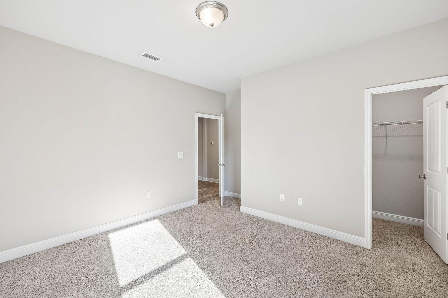 SOUTHERN PINES - Residential
