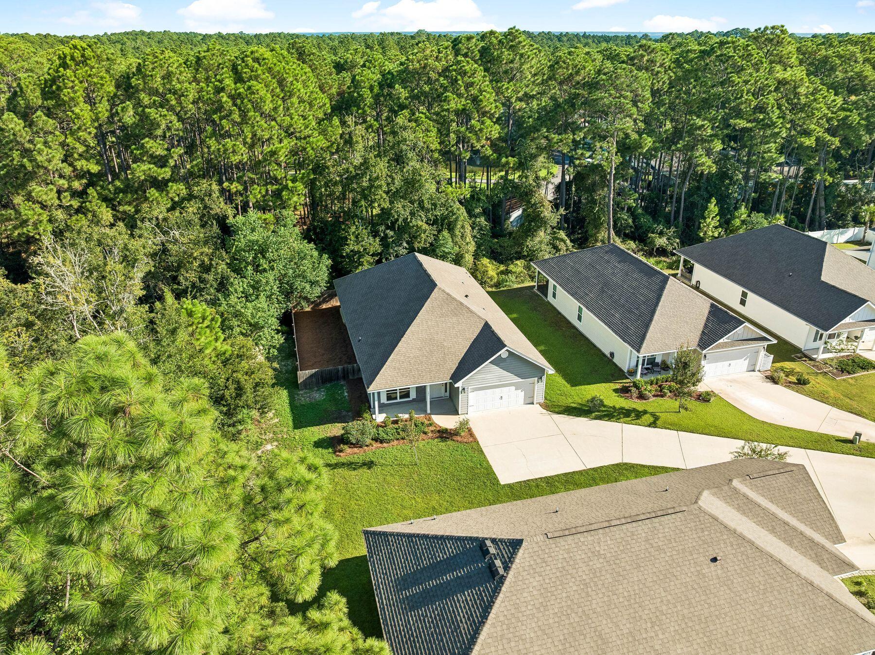 SOUTHERN PINES - Residential