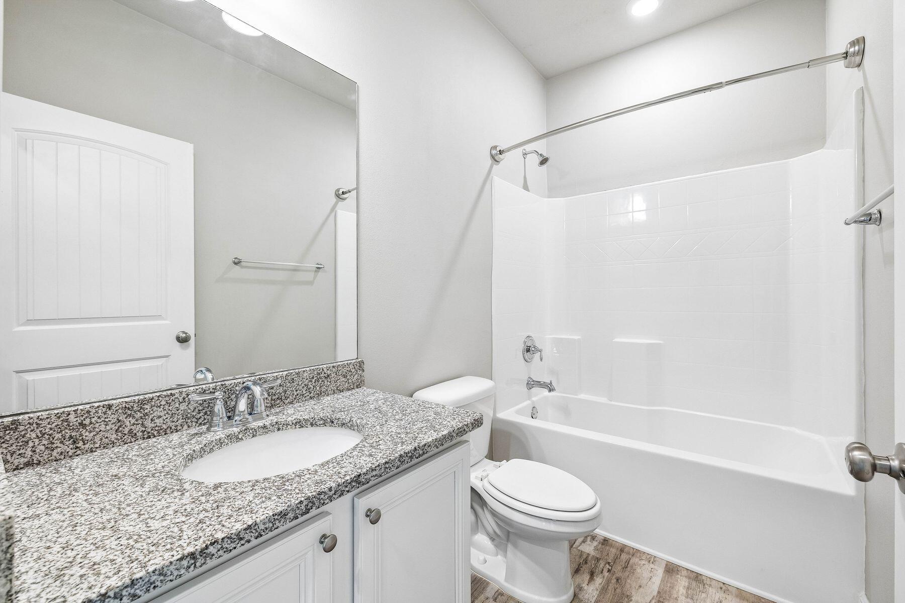 SOUTHERN PINES - Residential