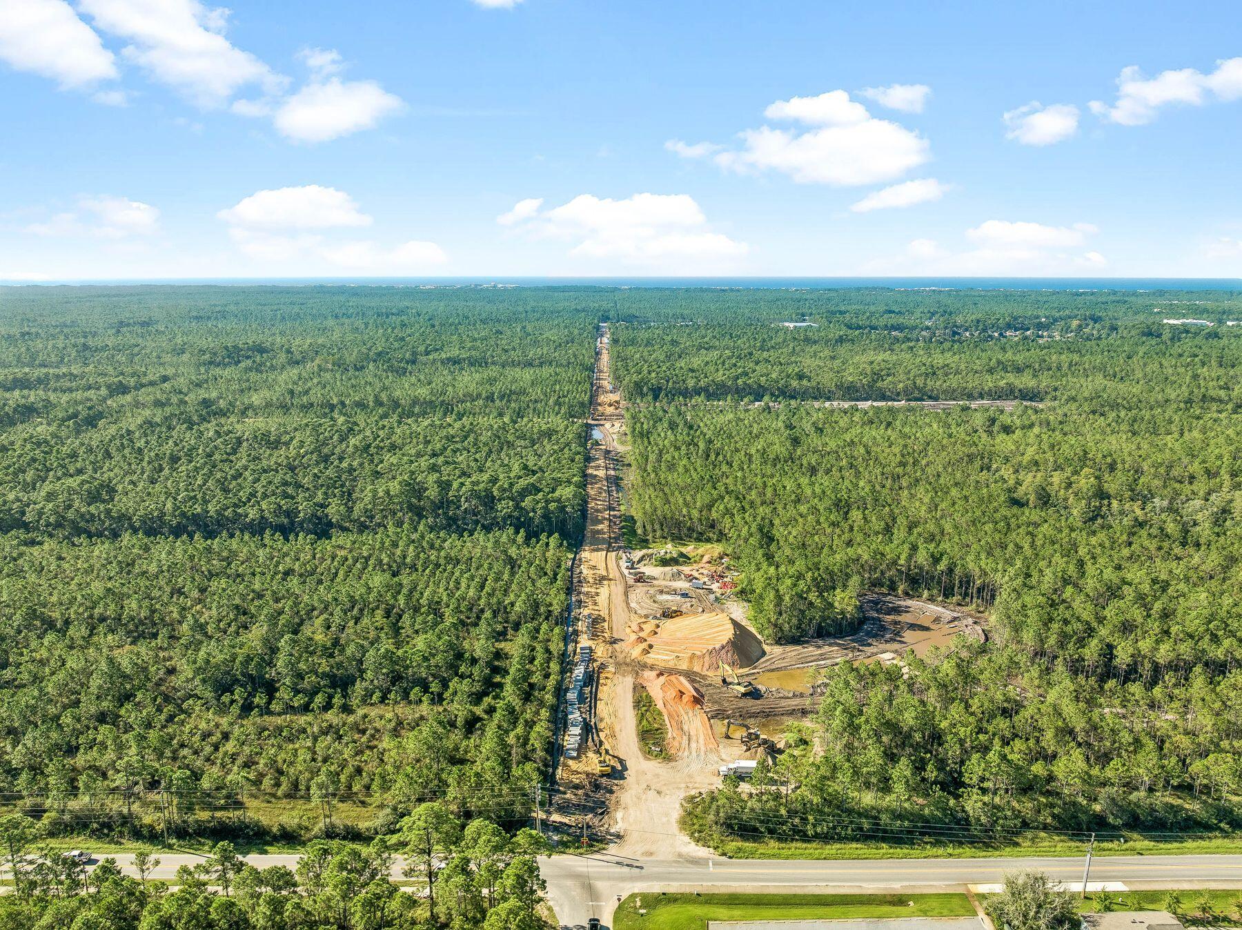 SOUTHERN PINES - Residential