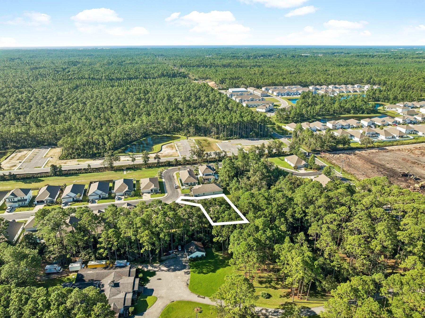 SOUTHERN PINES - Residential