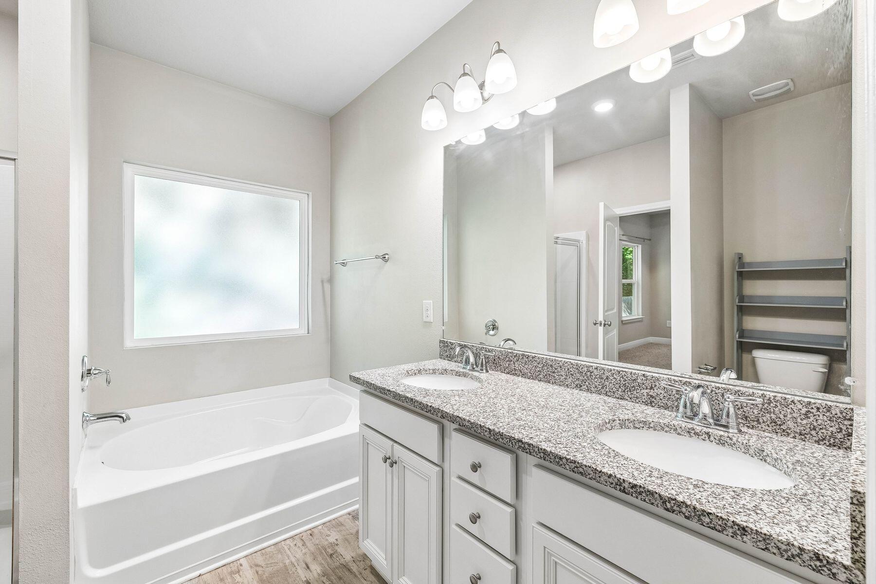 SOUTHERN PINES - Residential
