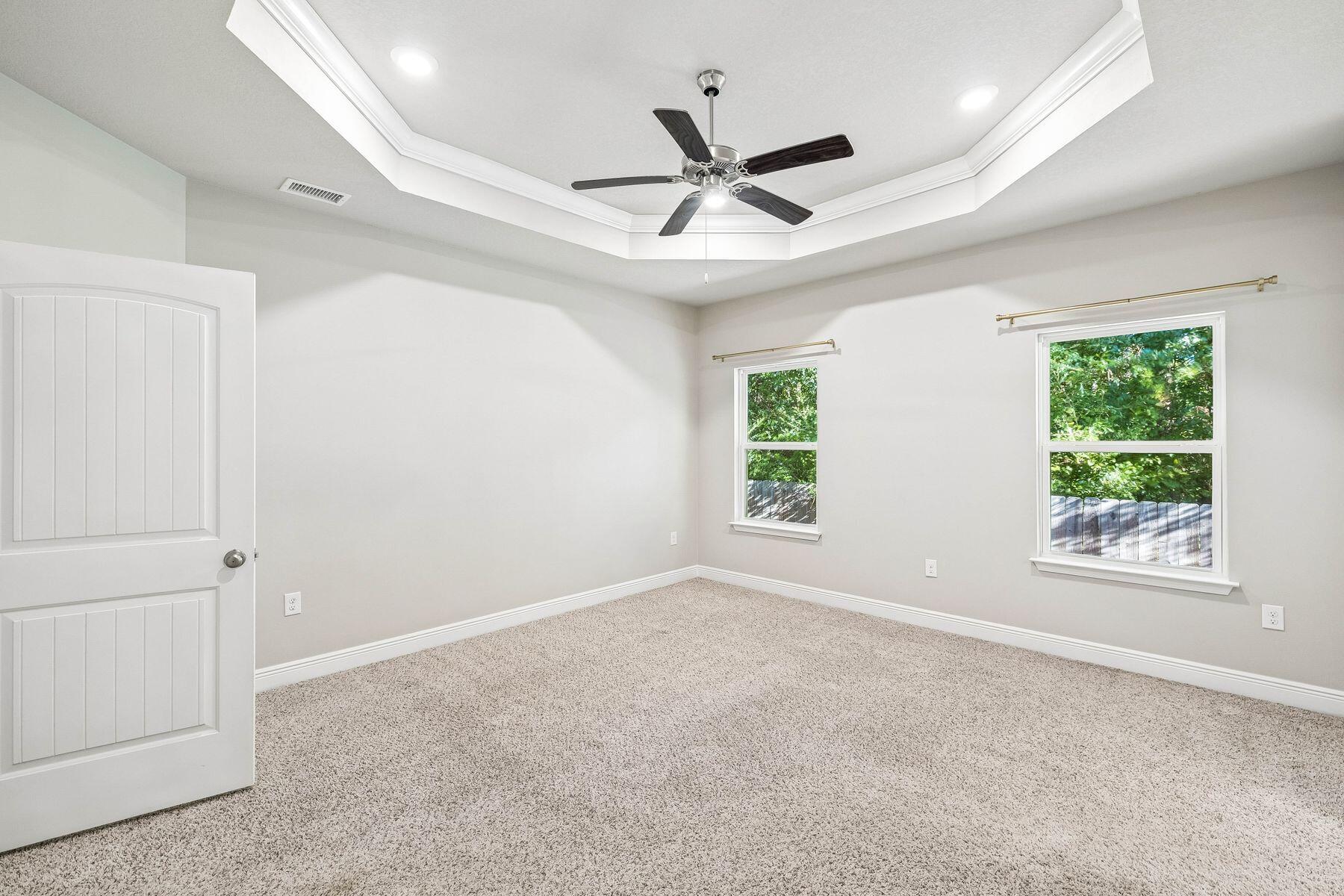 SOUTHERN PINES - Residential