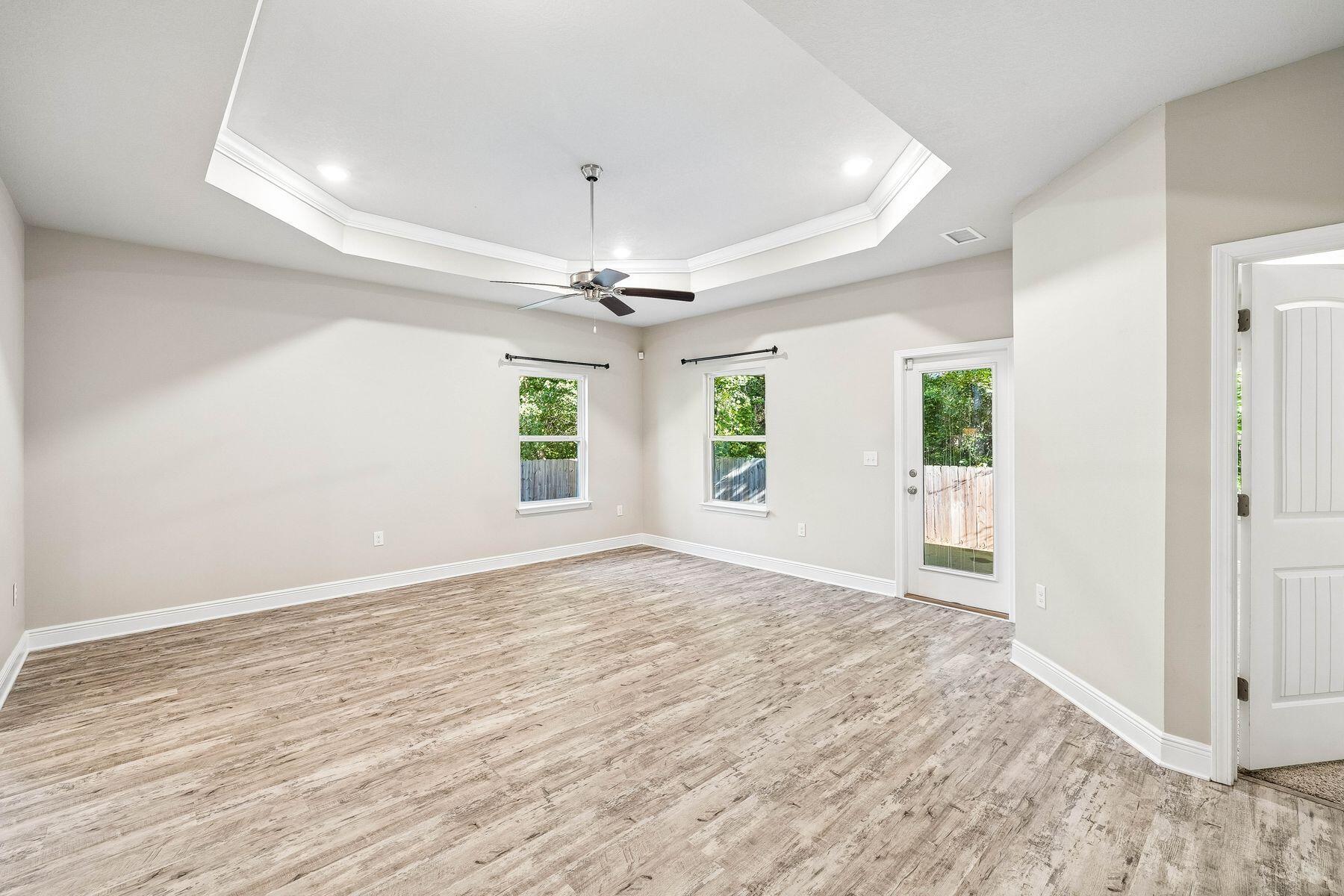 SOUTHERN PINES - Residential
