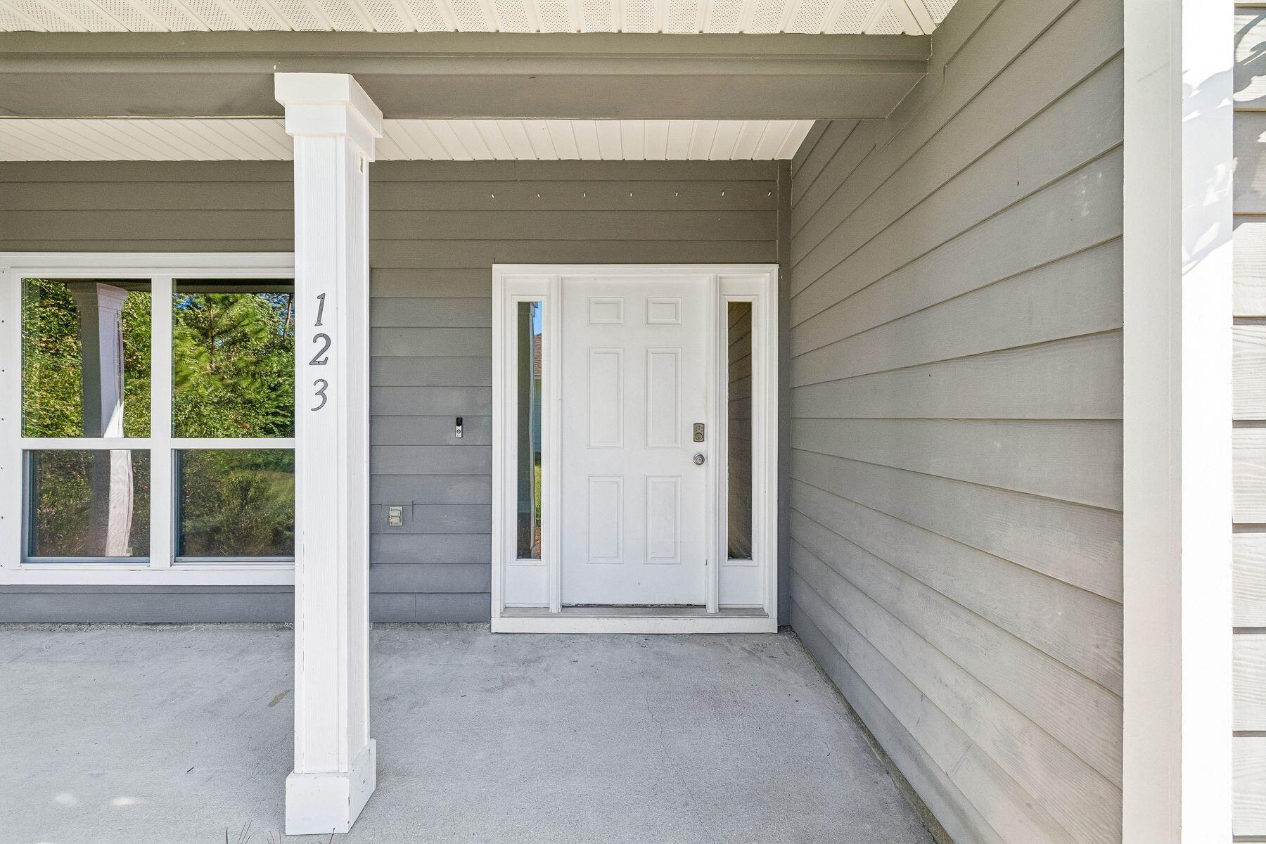 SOUTHERN PINES - Residential