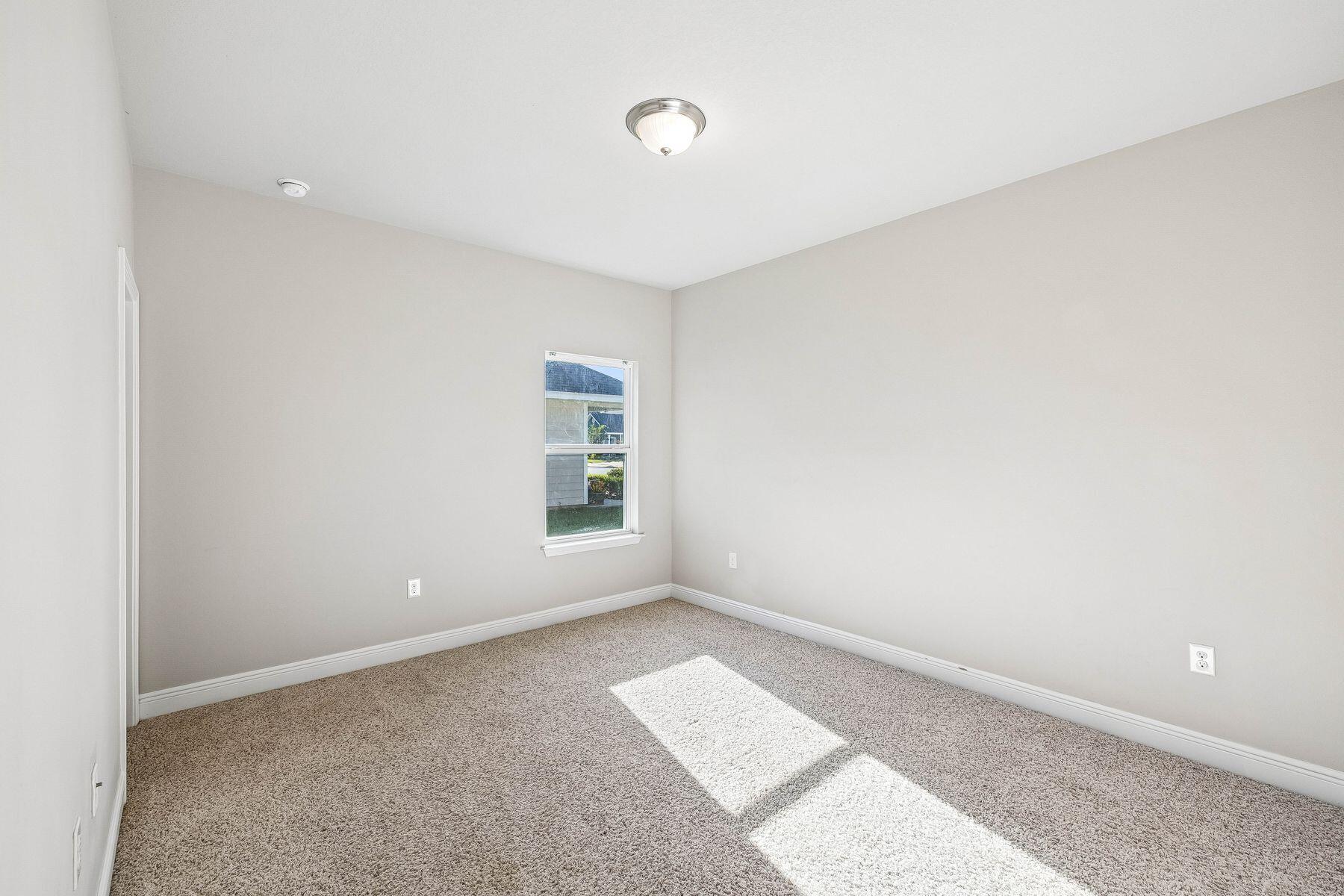 SOUTHERN PINES - Residential