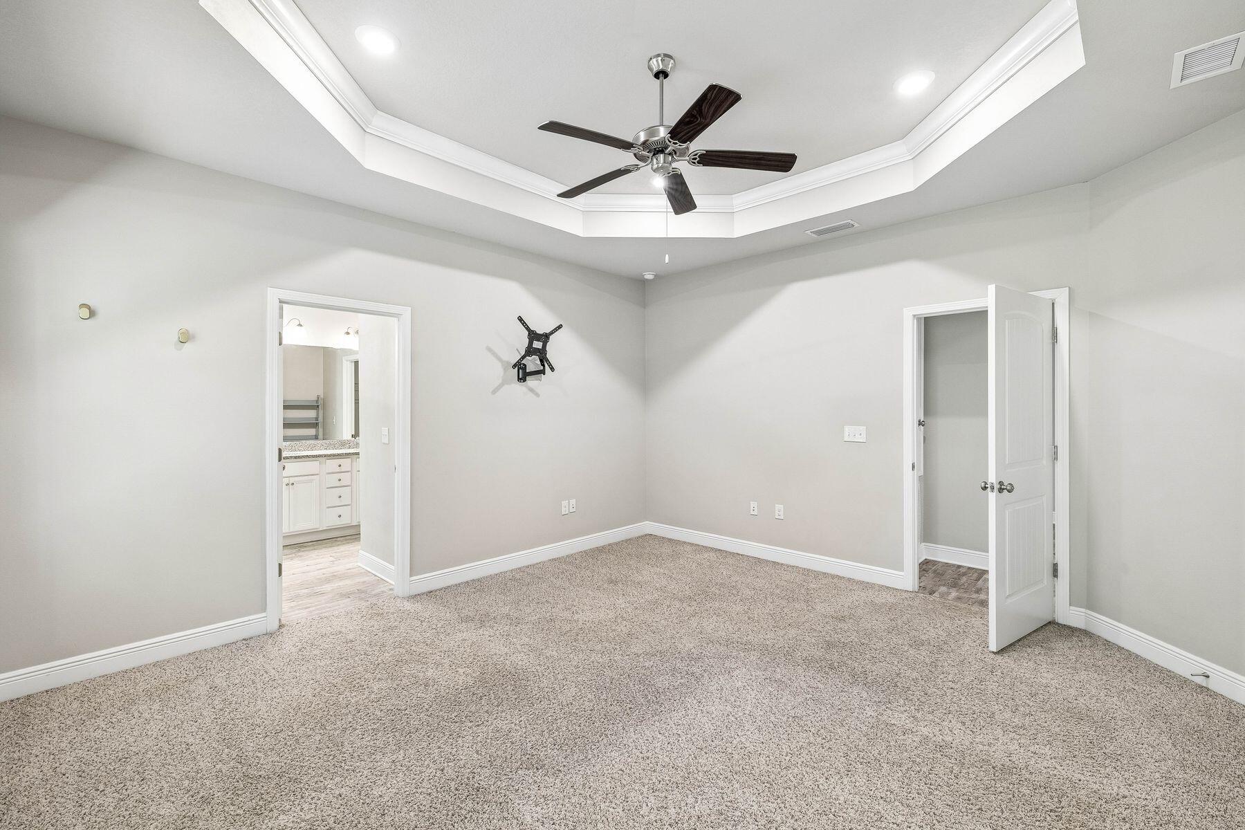 SOUTHERN PINES - Residential