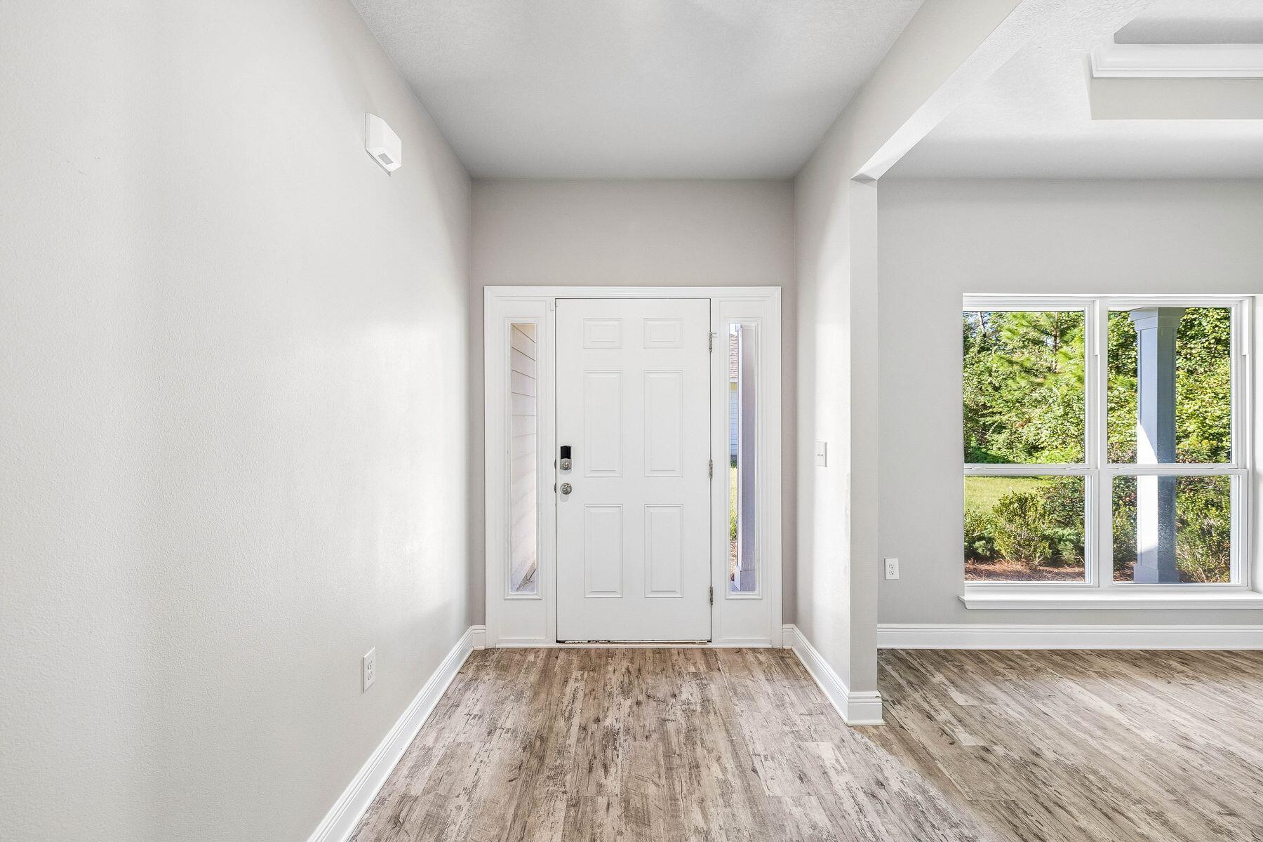 SOUTHERN PINES - Residential