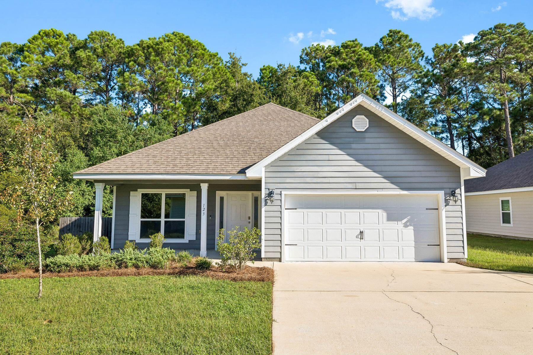 SOUTHERN PINES - Residential