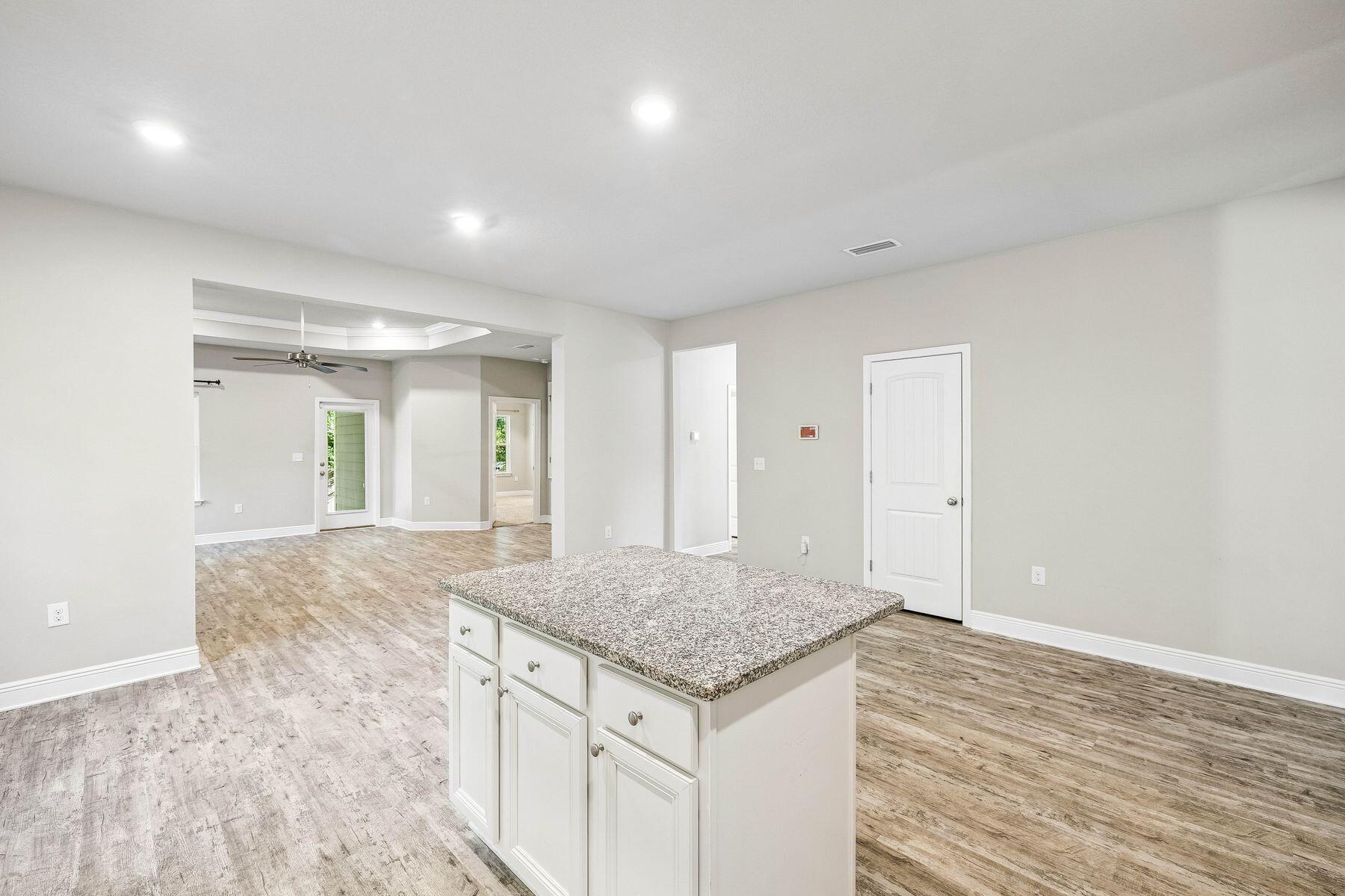 SOUTHERN PINES - Residential