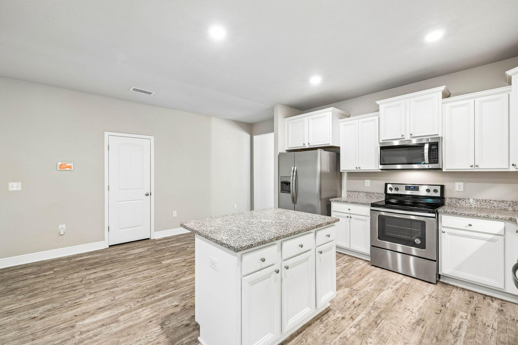 SOUTHERN PINES - Residential