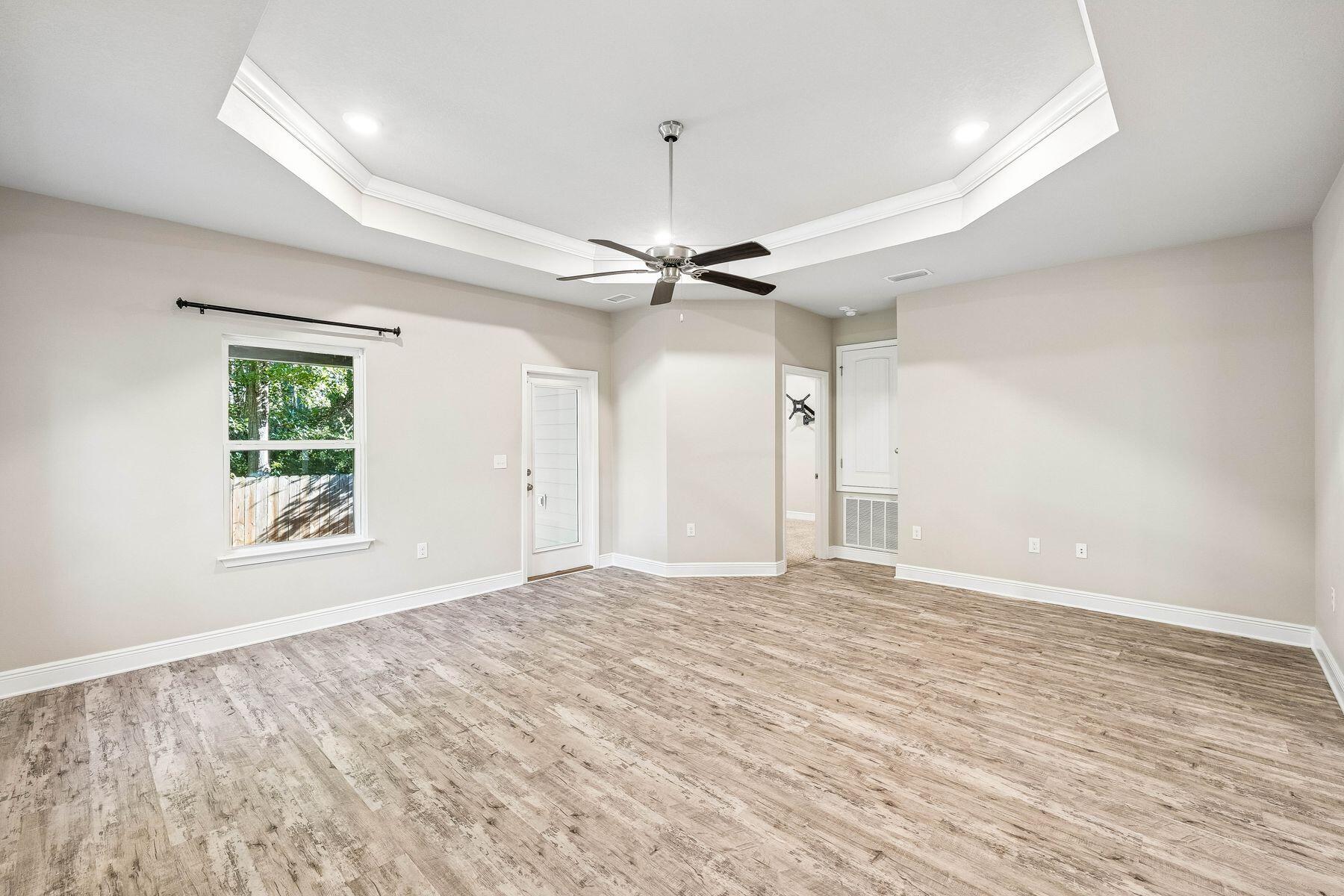 SOUTHERN PINES - Residential